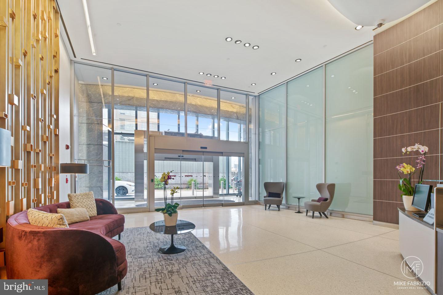 RITTENHOUSE SQUARE - Residential Lease