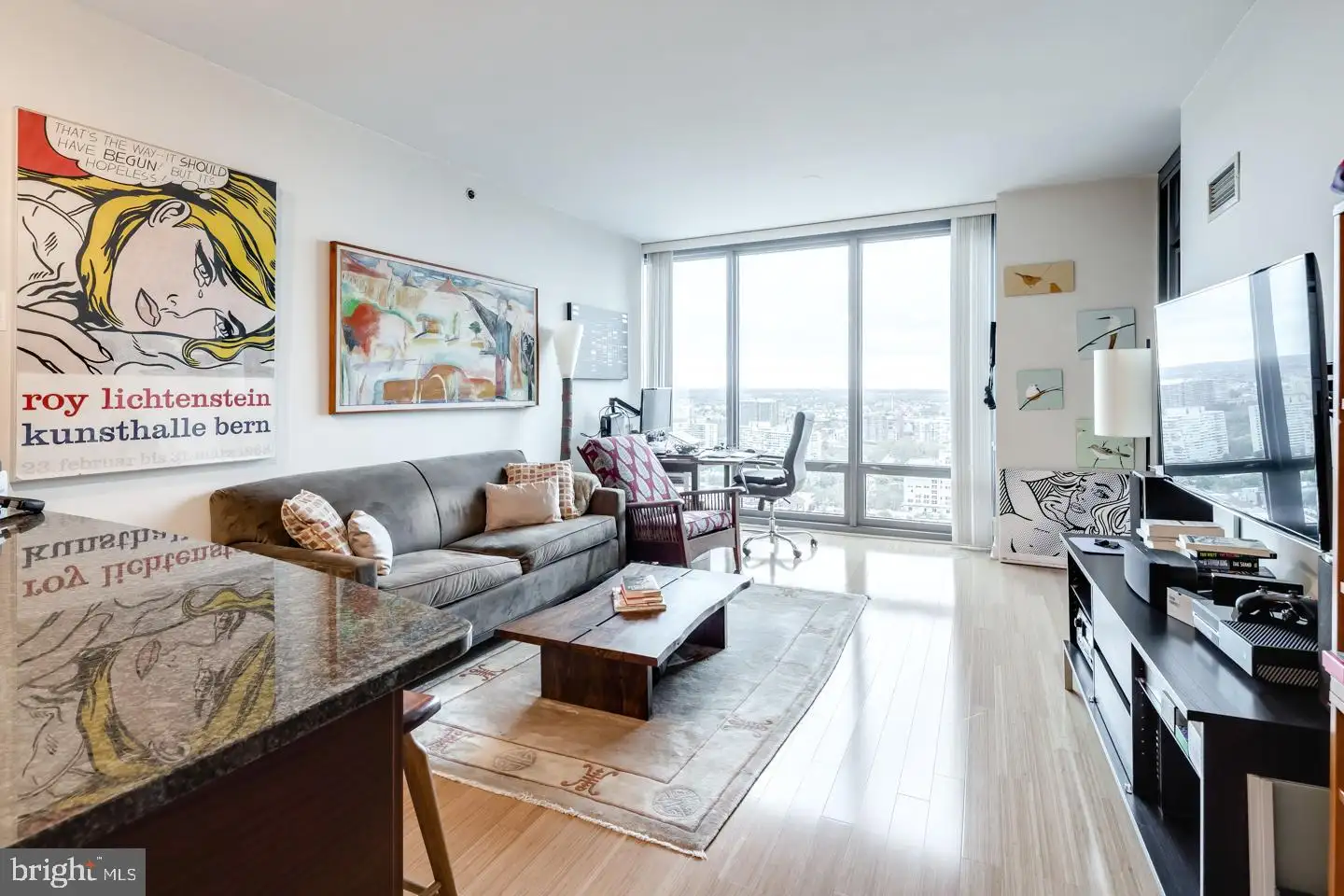 2101 Market Street Unit 1808, Philadelphia, PA 19103