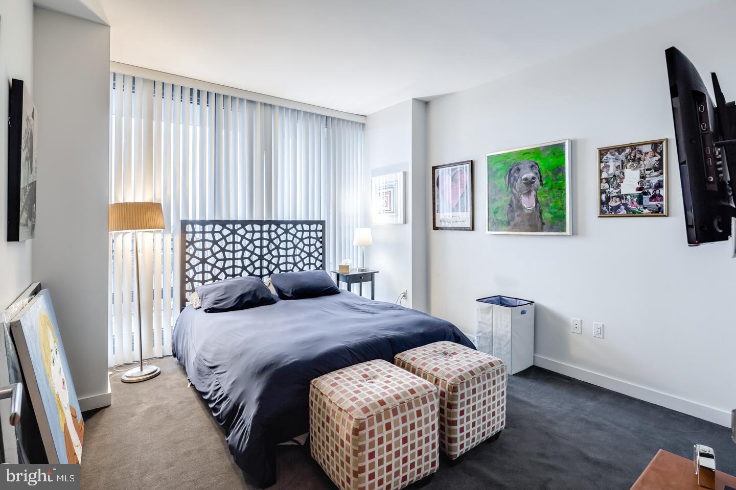 RITTENHOUSE SQUARE - Residential Lease