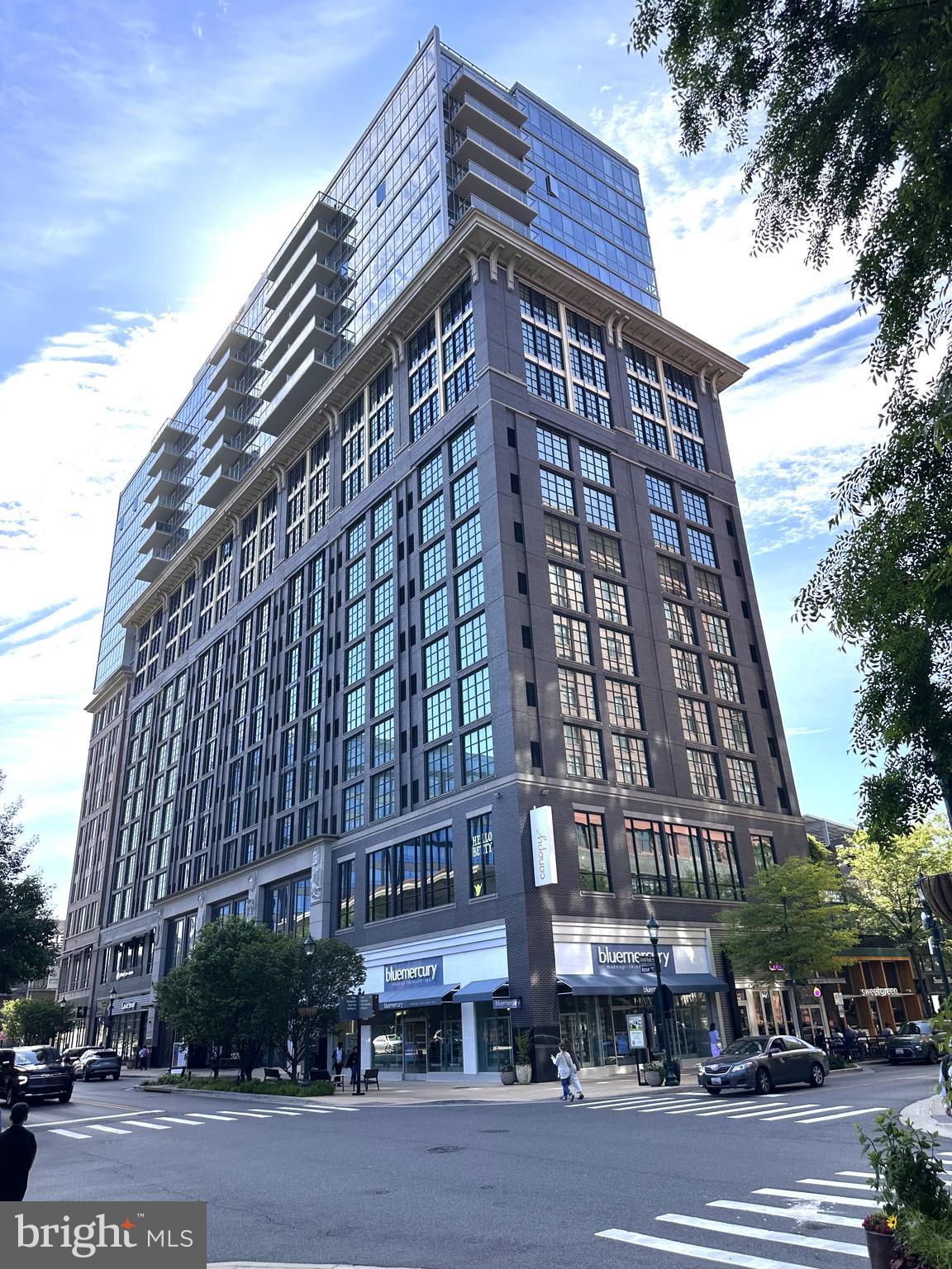 PIKE AND ROSE - Residential