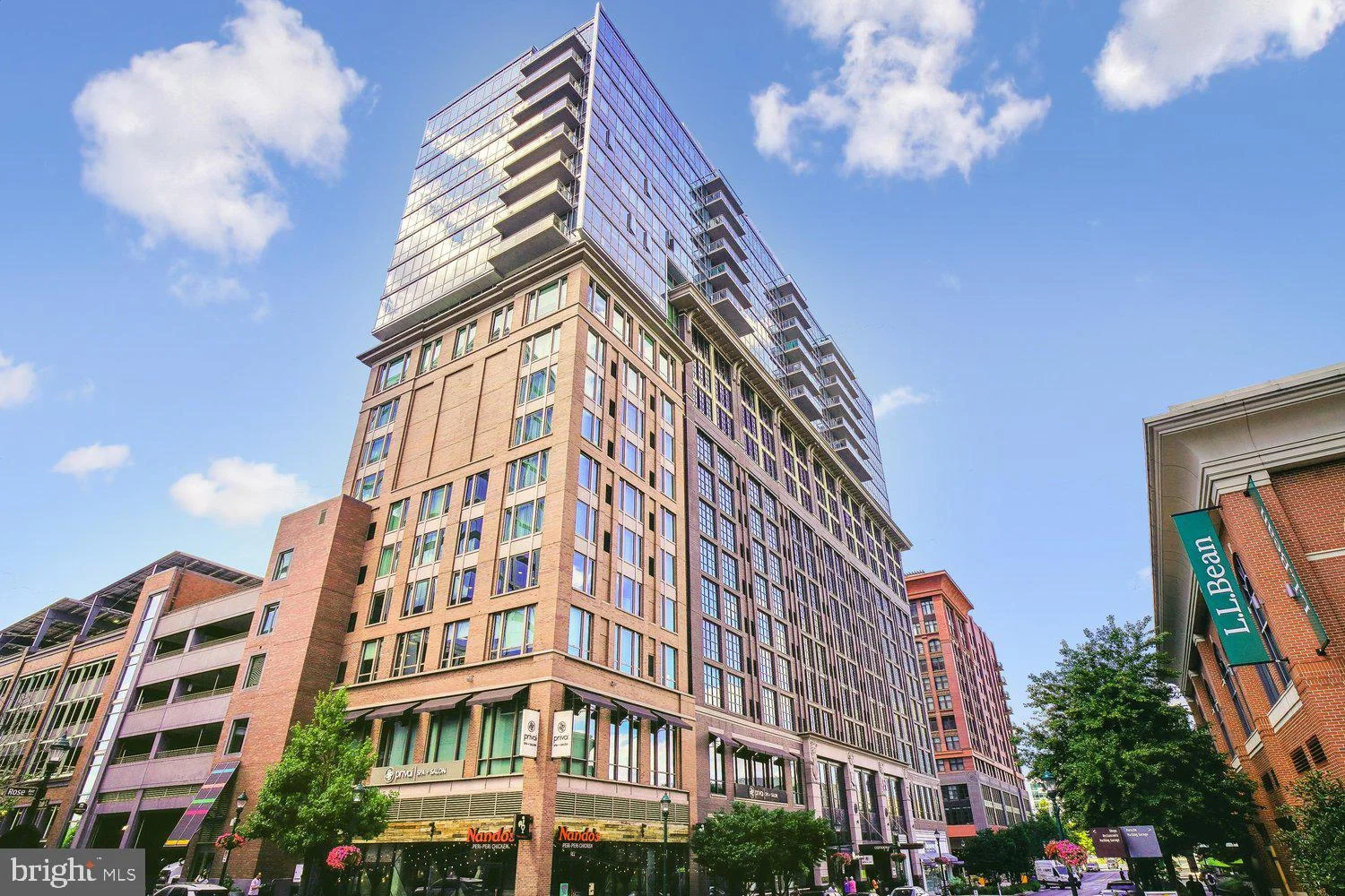 930 Rose Avenue Unit 2001