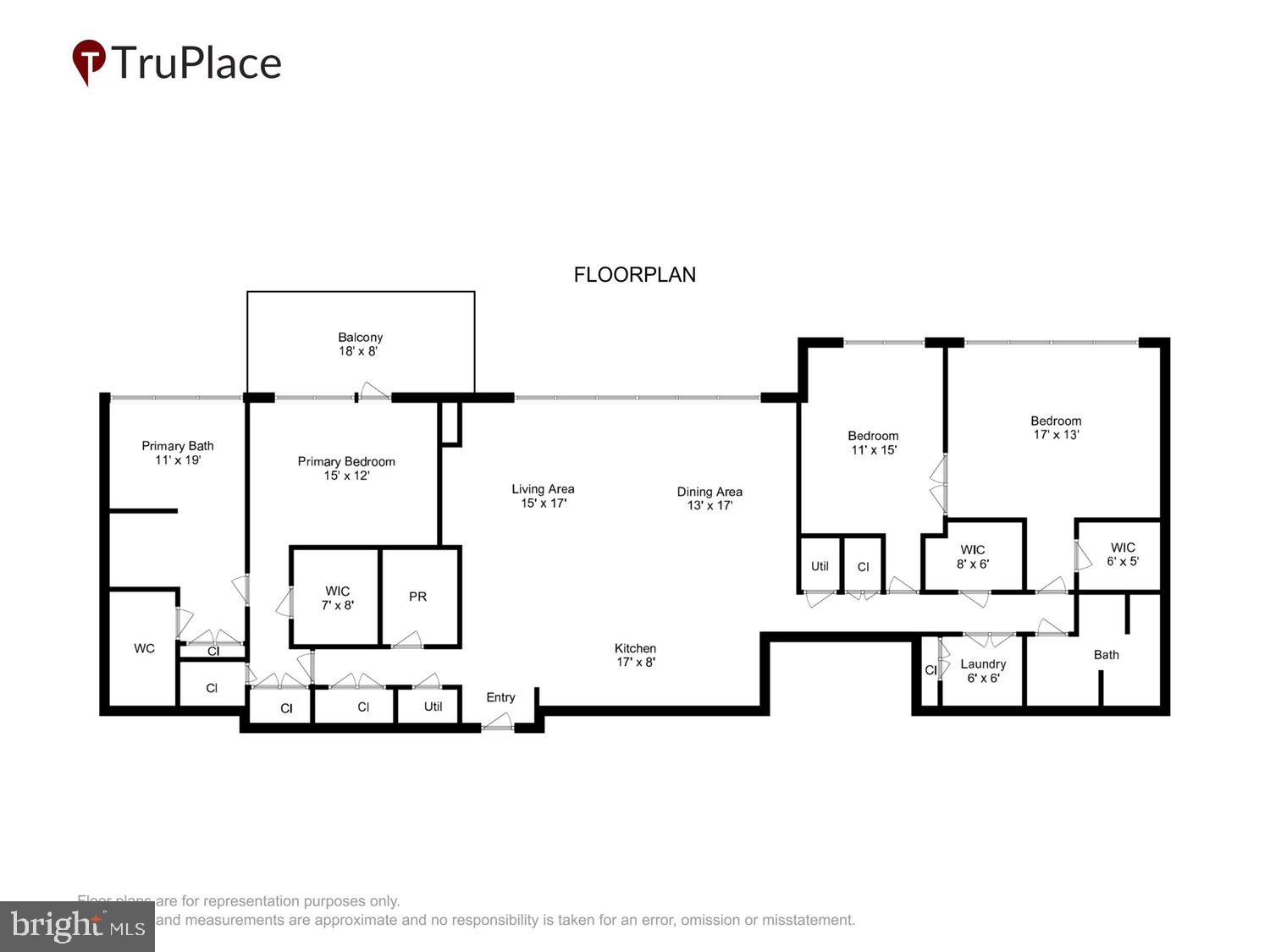 PIKE AND ROSE - Residential