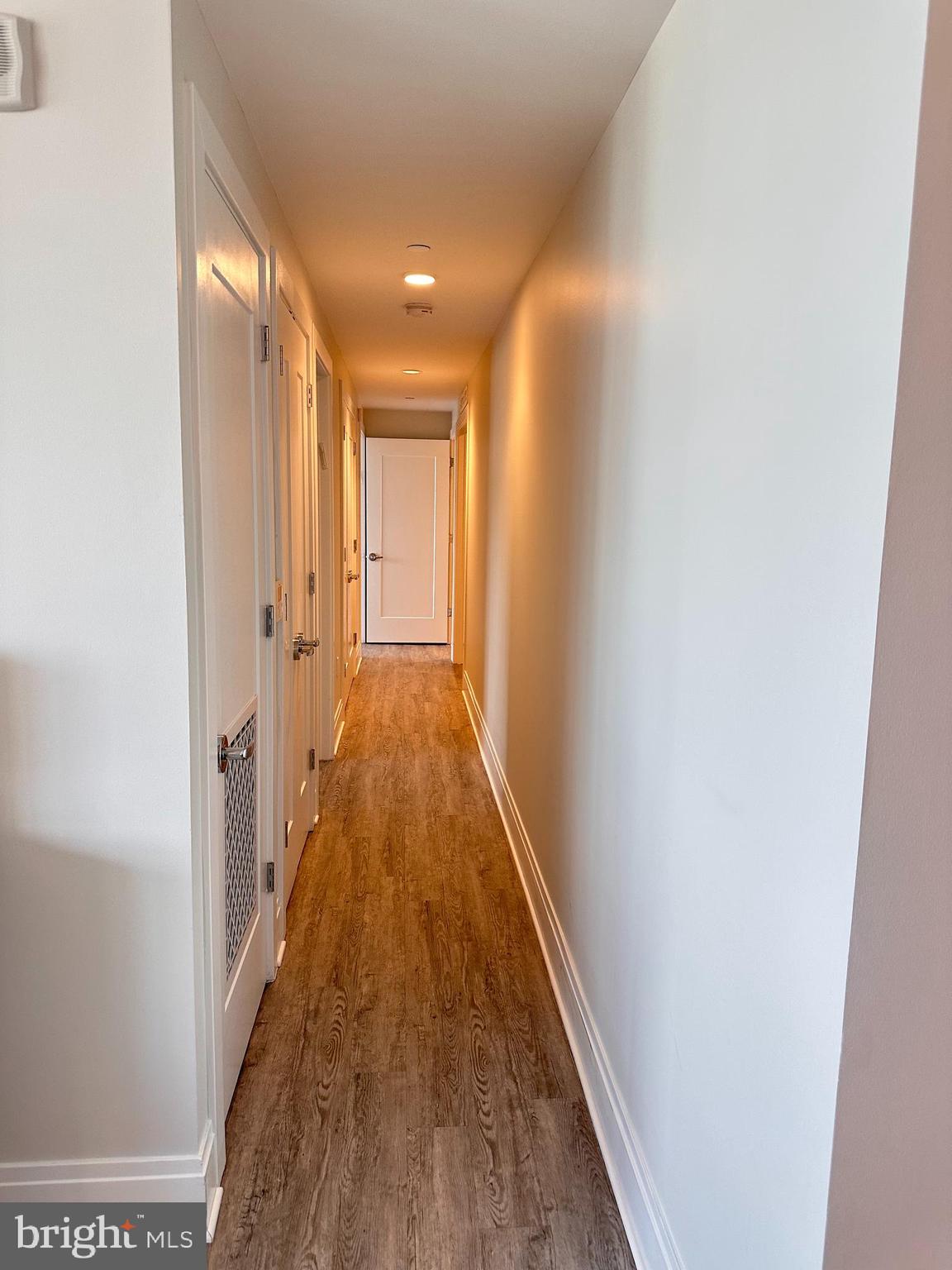 PIKE AND ROSE - Residential