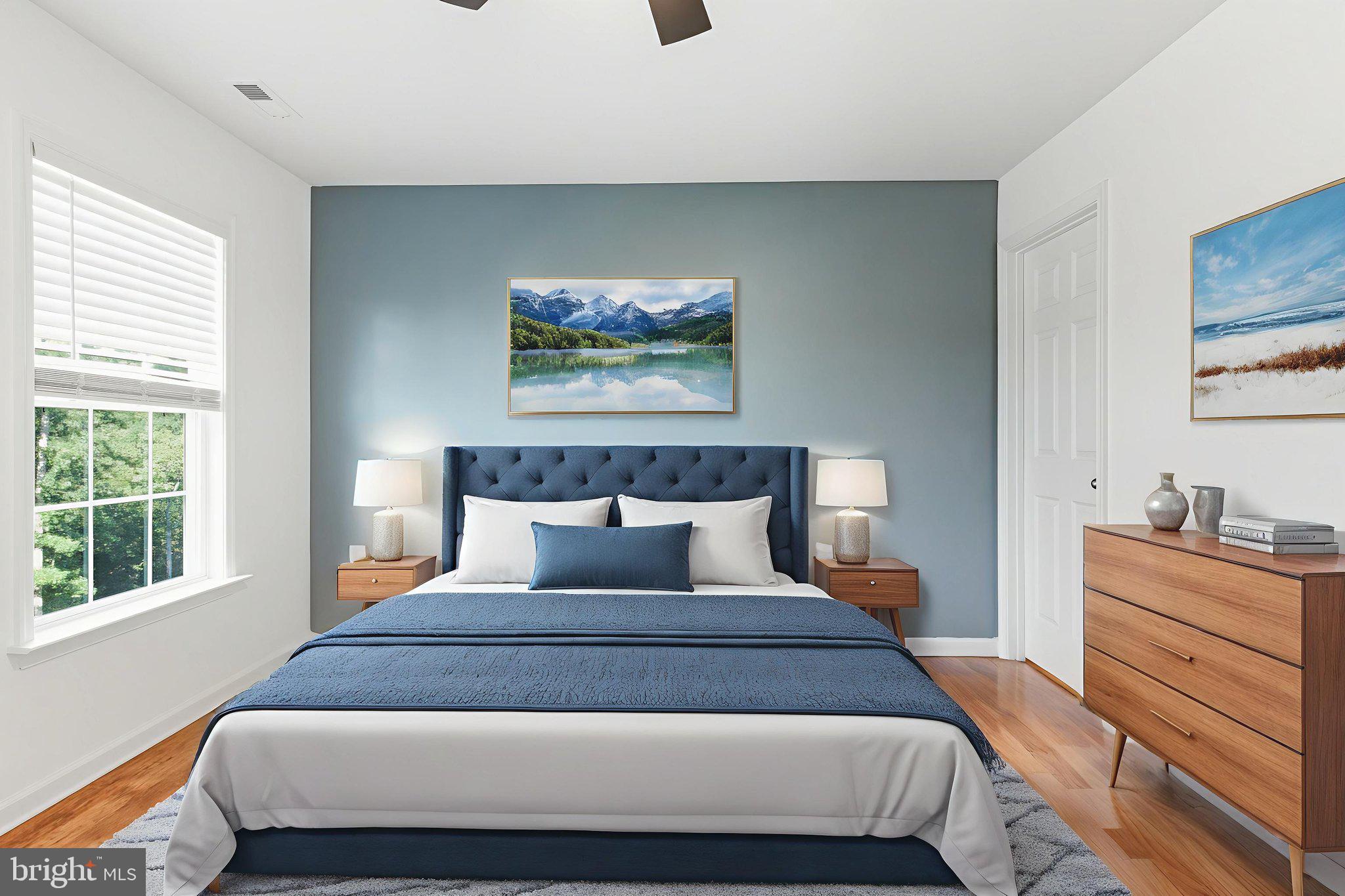 BRIDLE CREEK - Residential