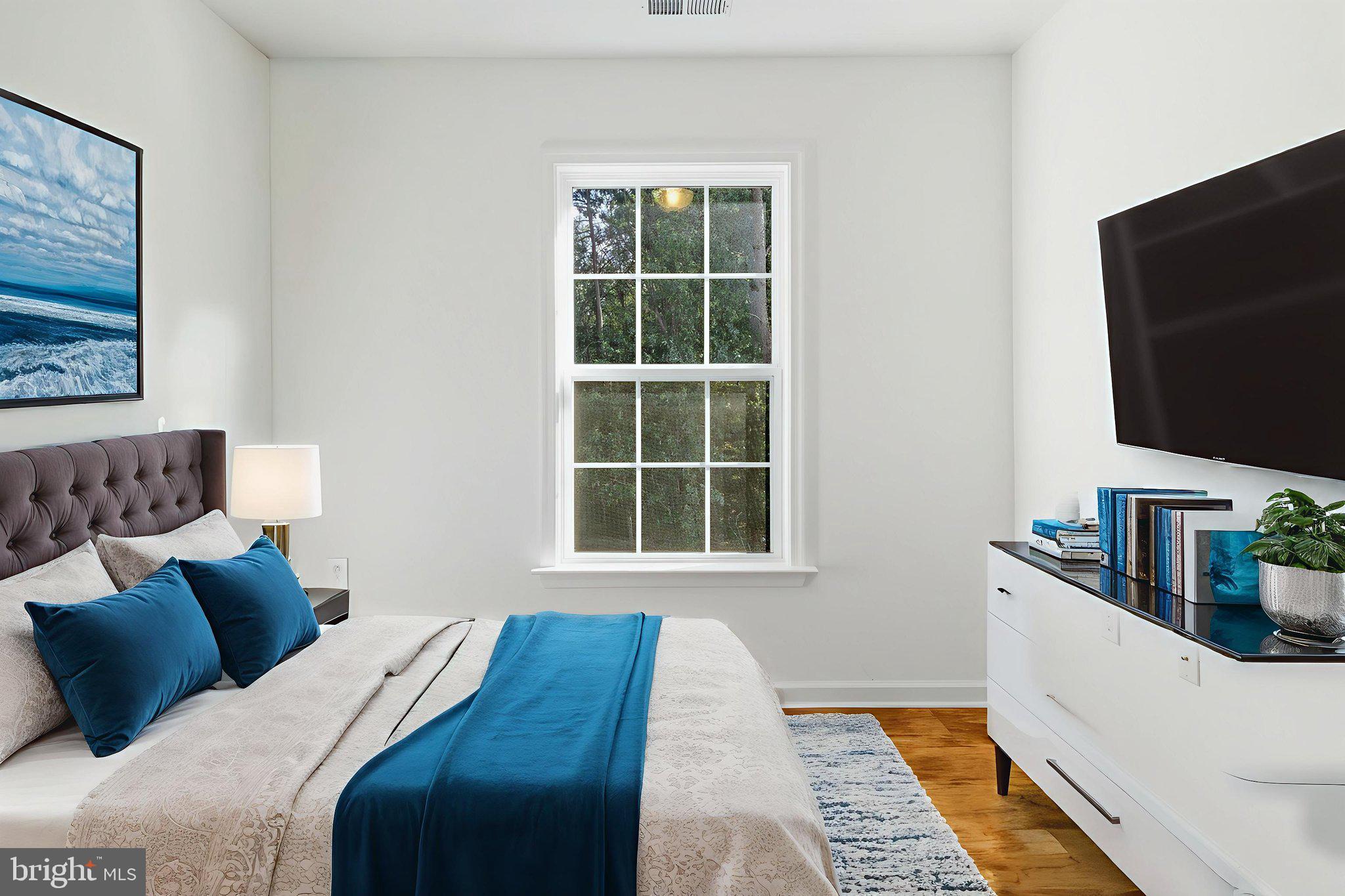 BRIDLE CREEK - Residential