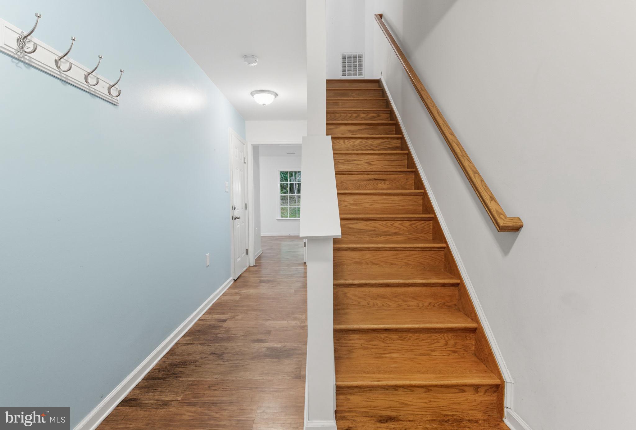 BRIDLE CREEK - Residential