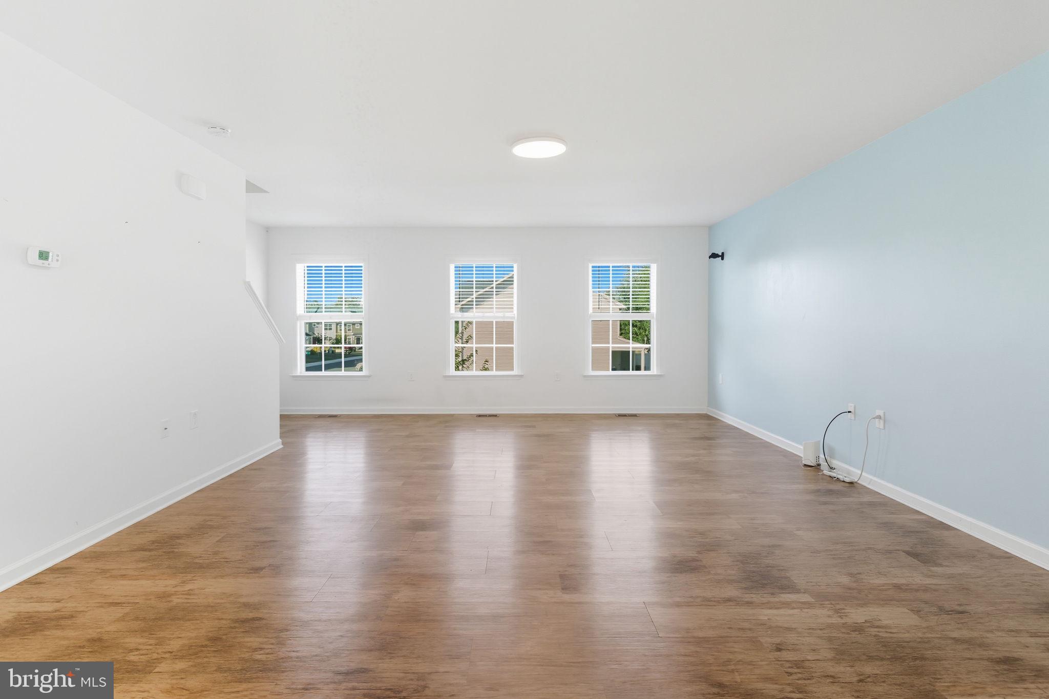 BRIDLE CREEK - Residential