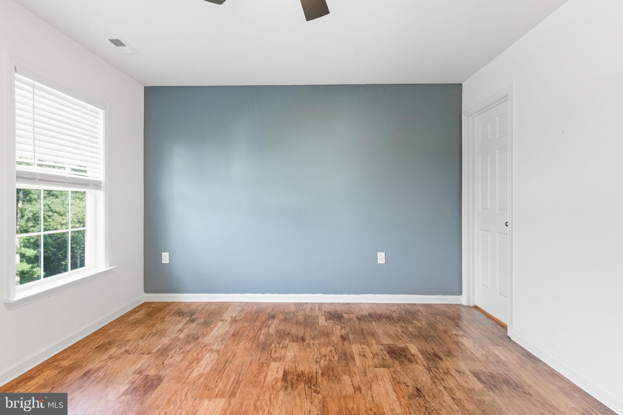 BRIDLE CREEK - Residential