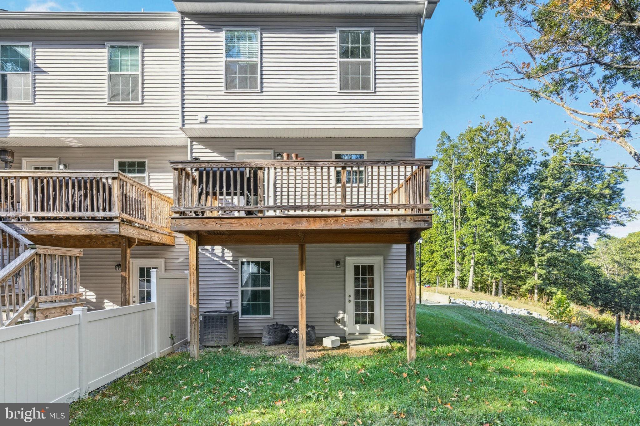 BRIDLE CREEK - Residential