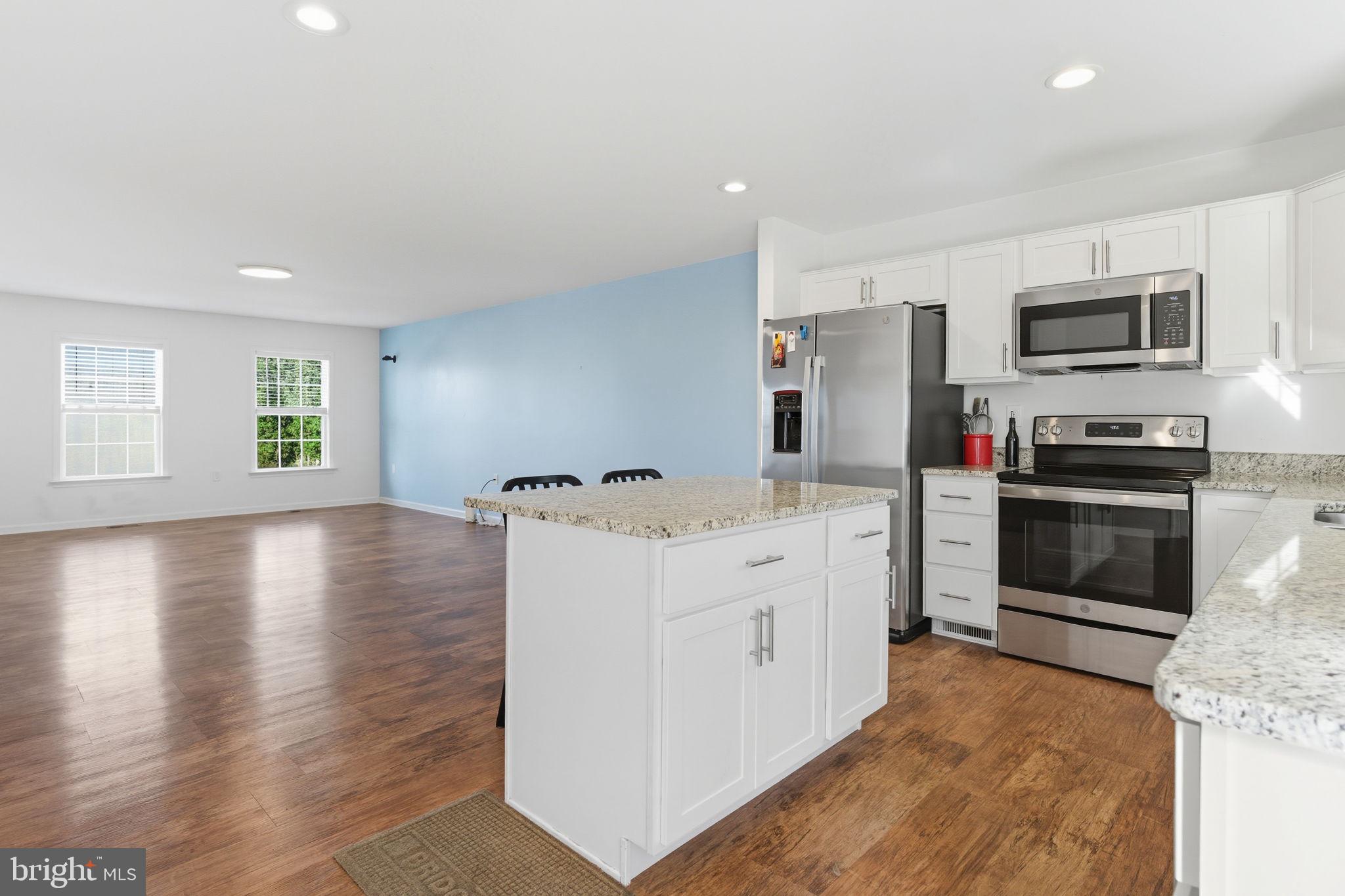 BRIDLE CREEK - Residential