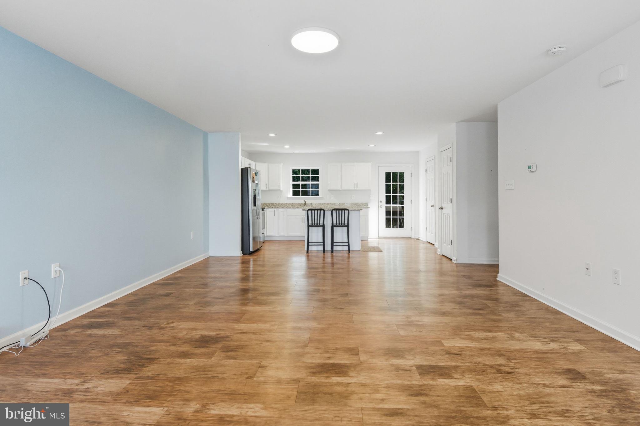 BRIDLE CREEK - Residential