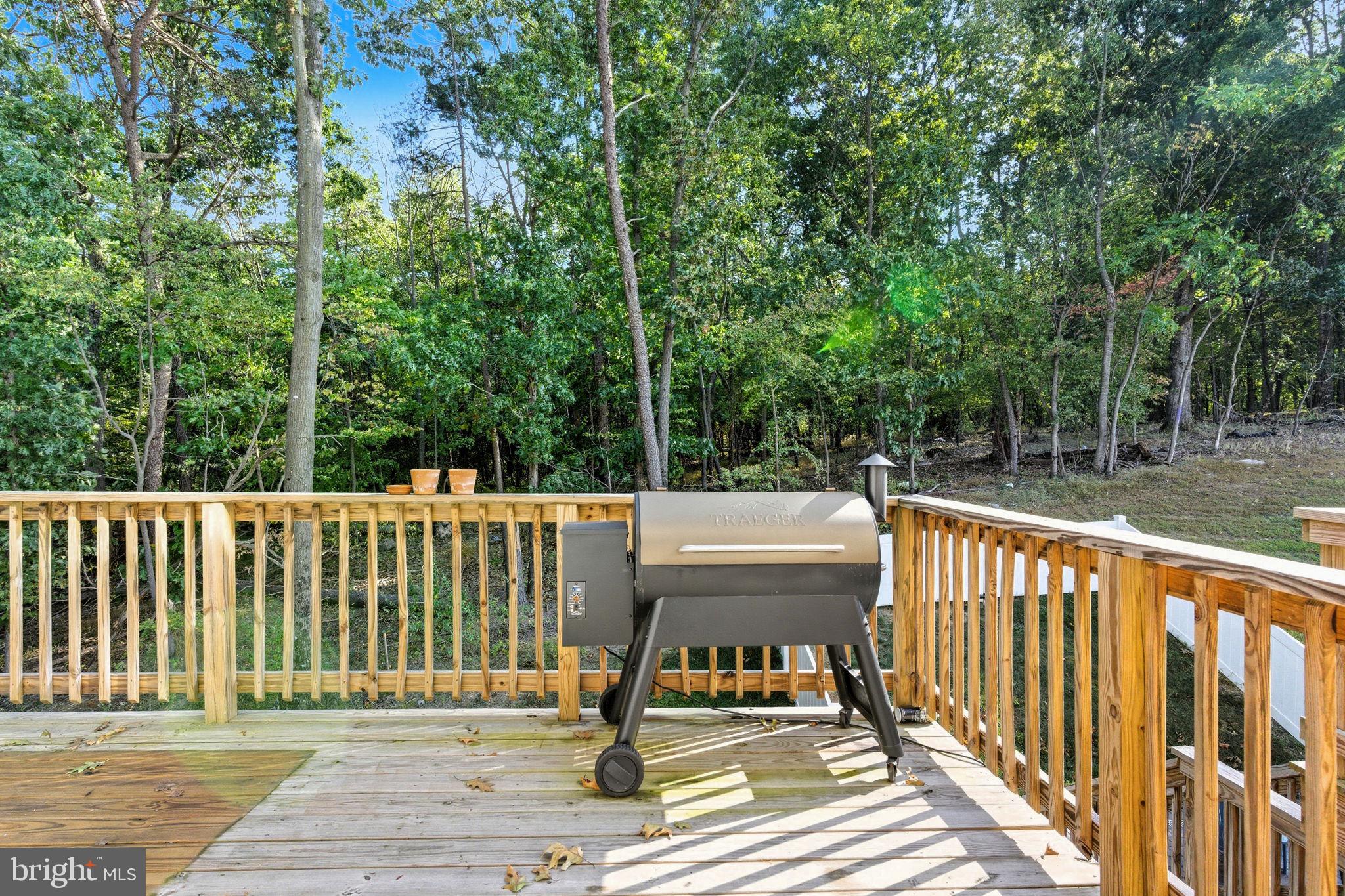 BRIDLE CREEK - Residential