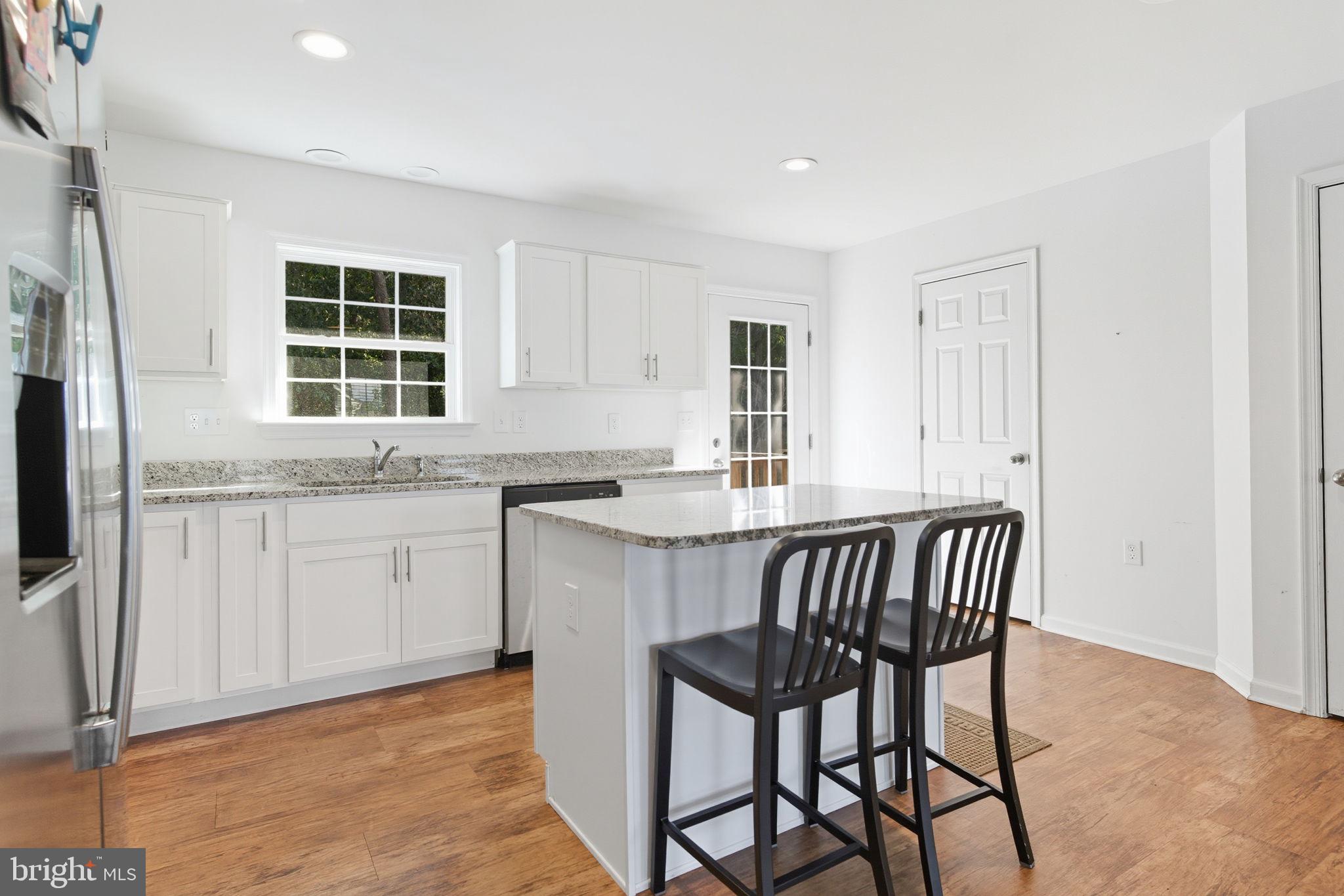 BRIDLE CREEK - Residential