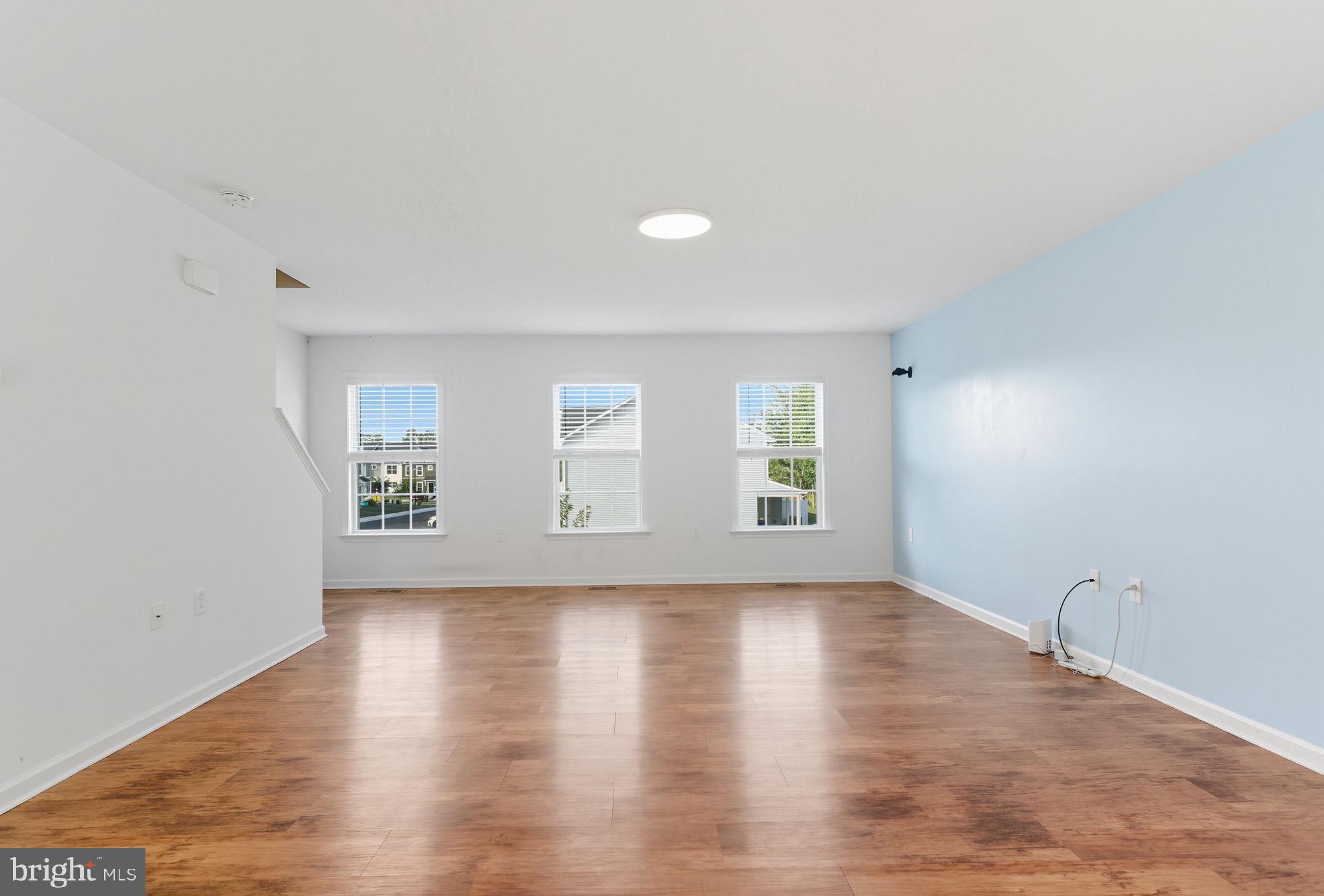 BRIDLE CREEK - Residential