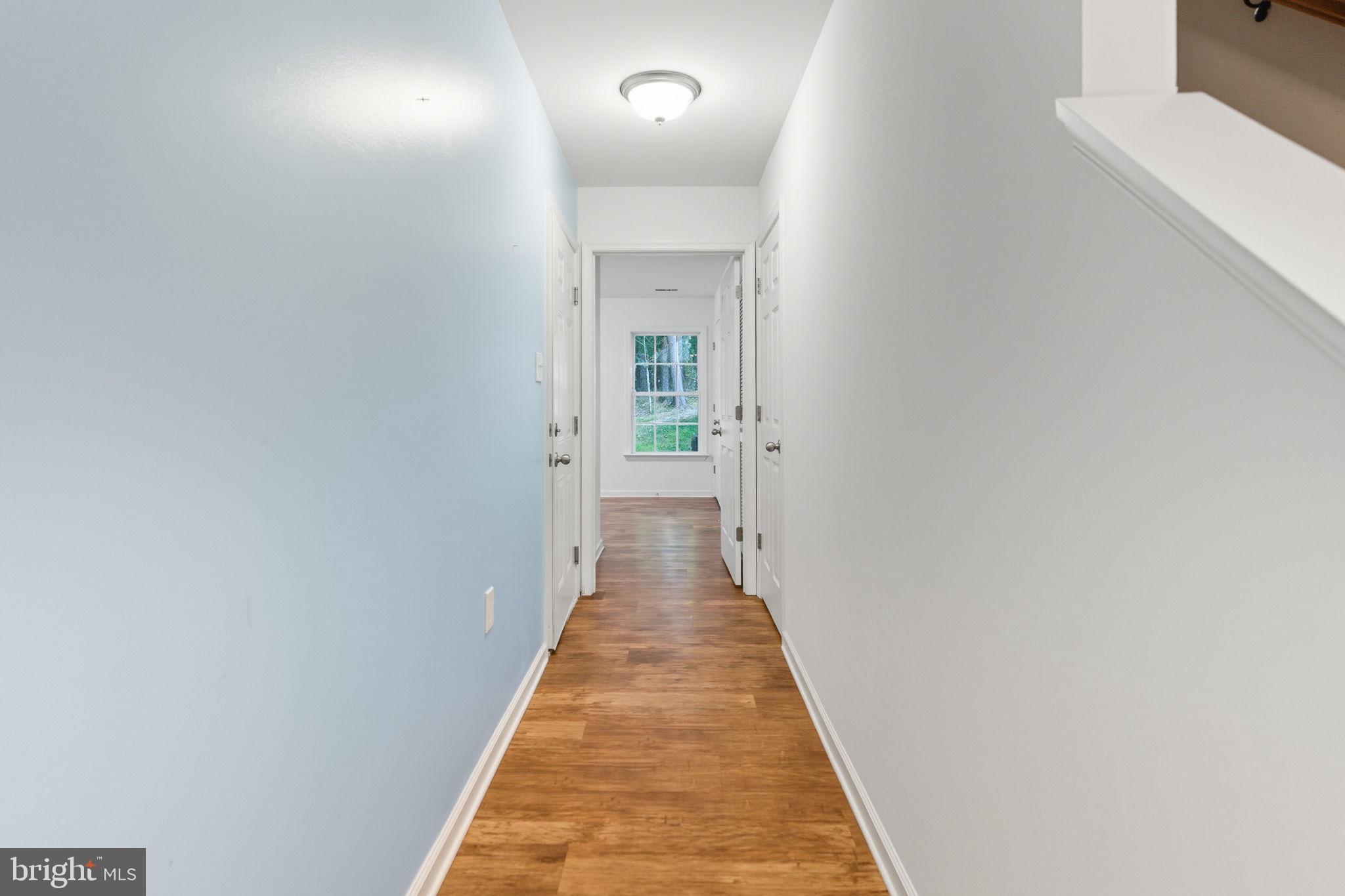 BRIDLE CREEK - Residential