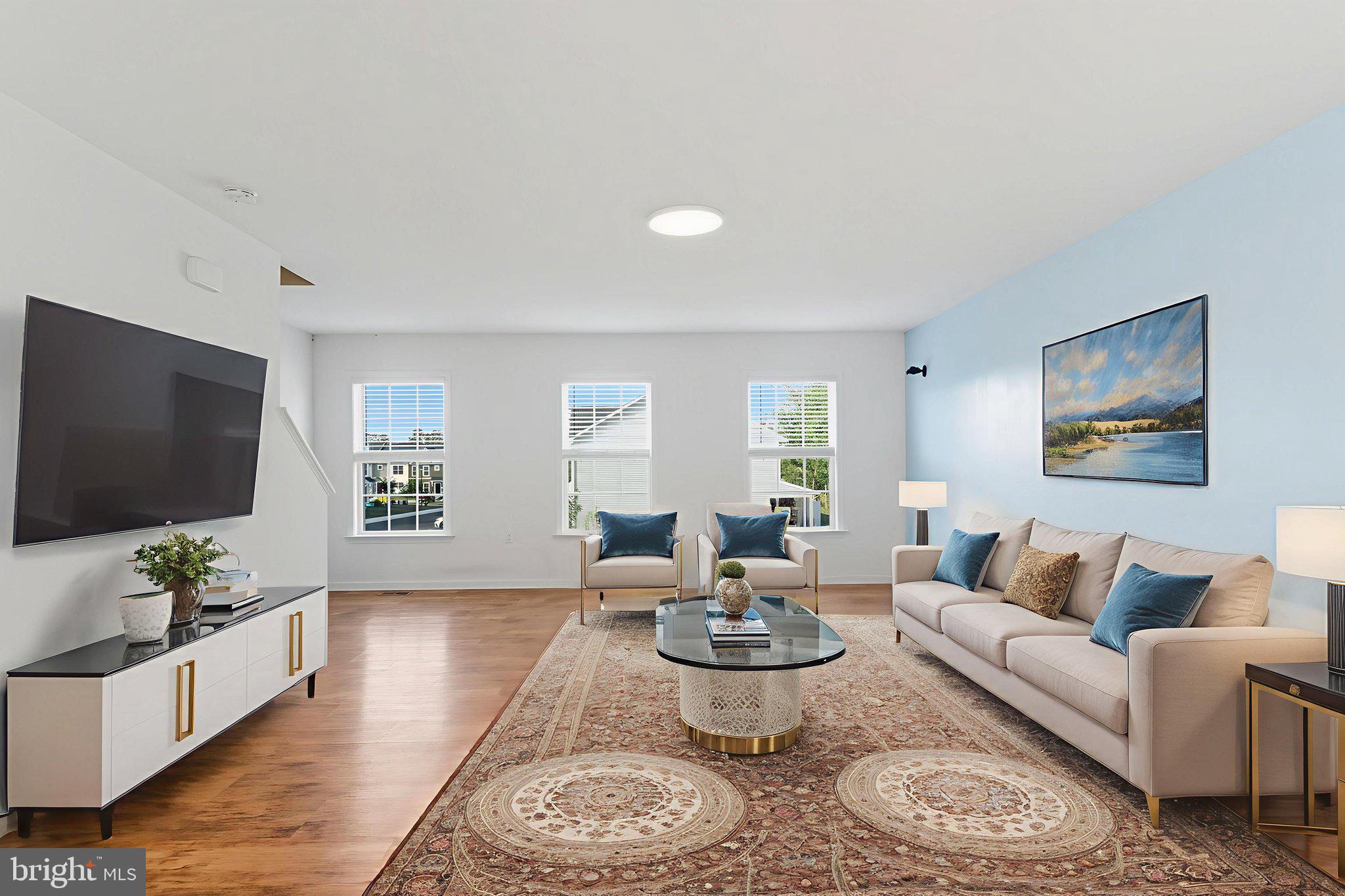 BRIDLE CREEK - Residential