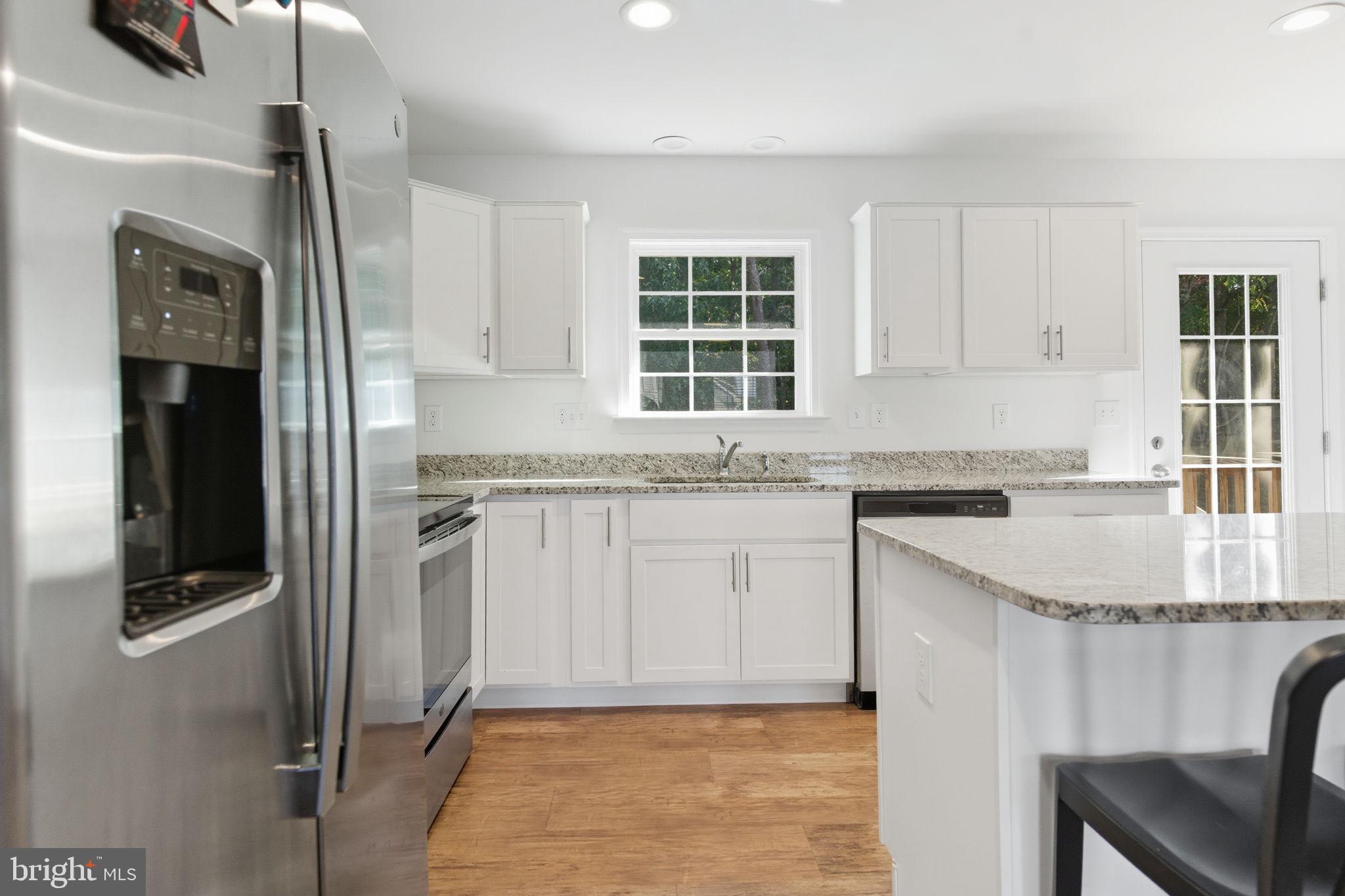 BRIDLE CREEK - Residential