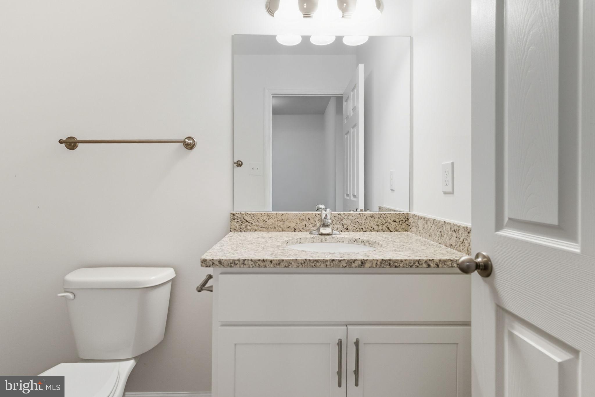 BRIDLE CREEK - Residential