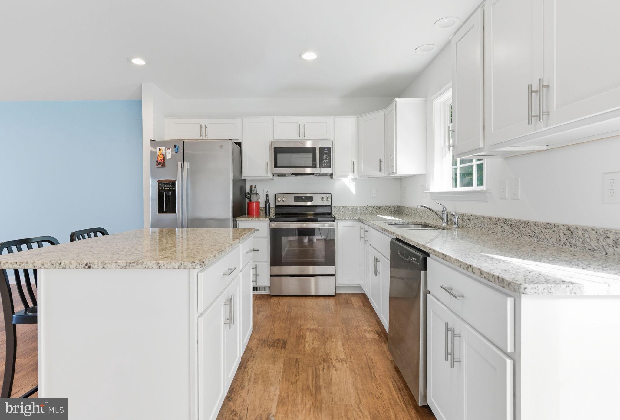 BRIDLE CREEK - Residential