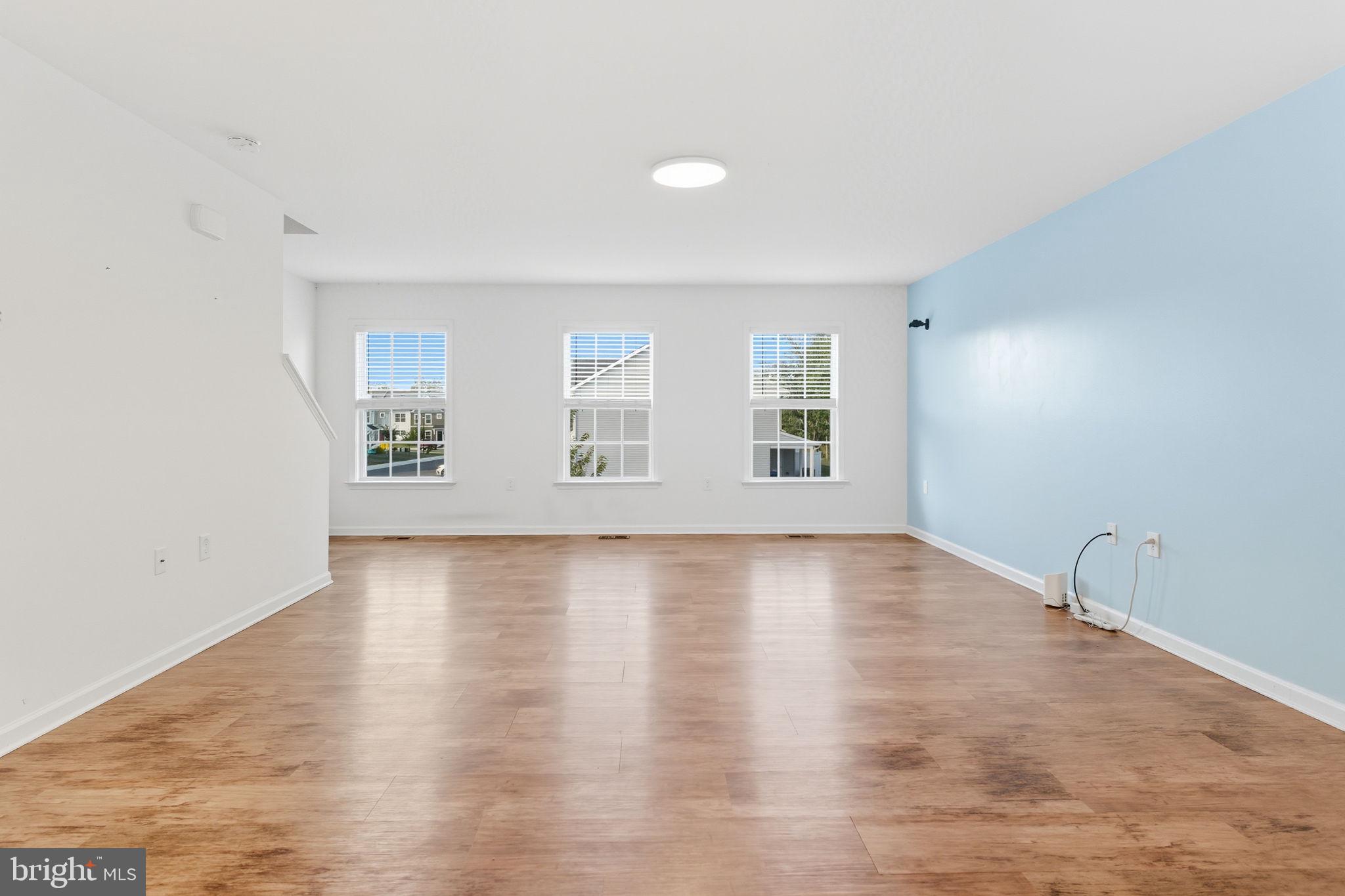 BRIDLE CREEK - Residential