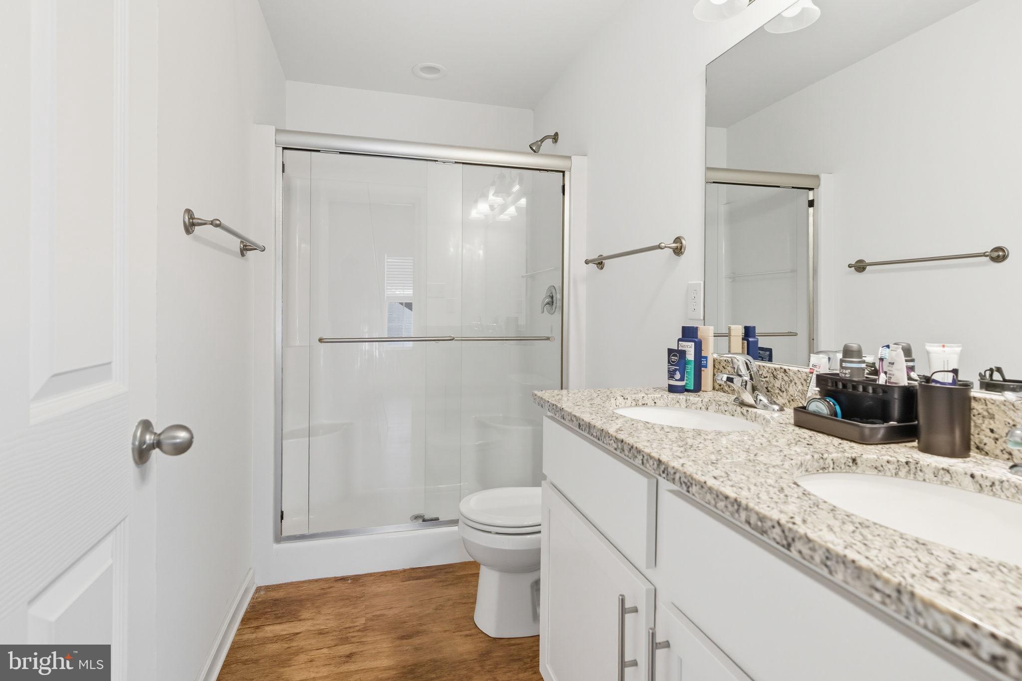 BRIDLE CREEK - Residential