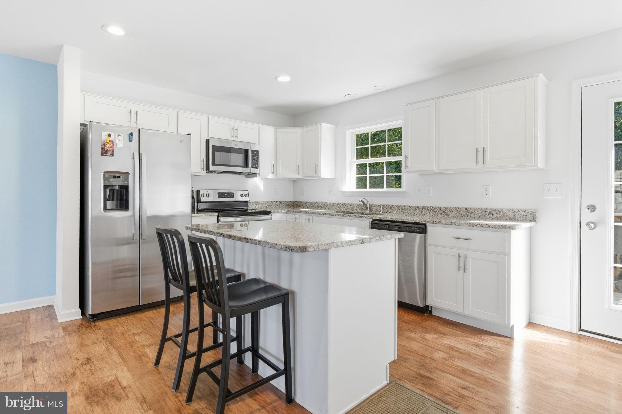 BRIDLE CREEK - Residential