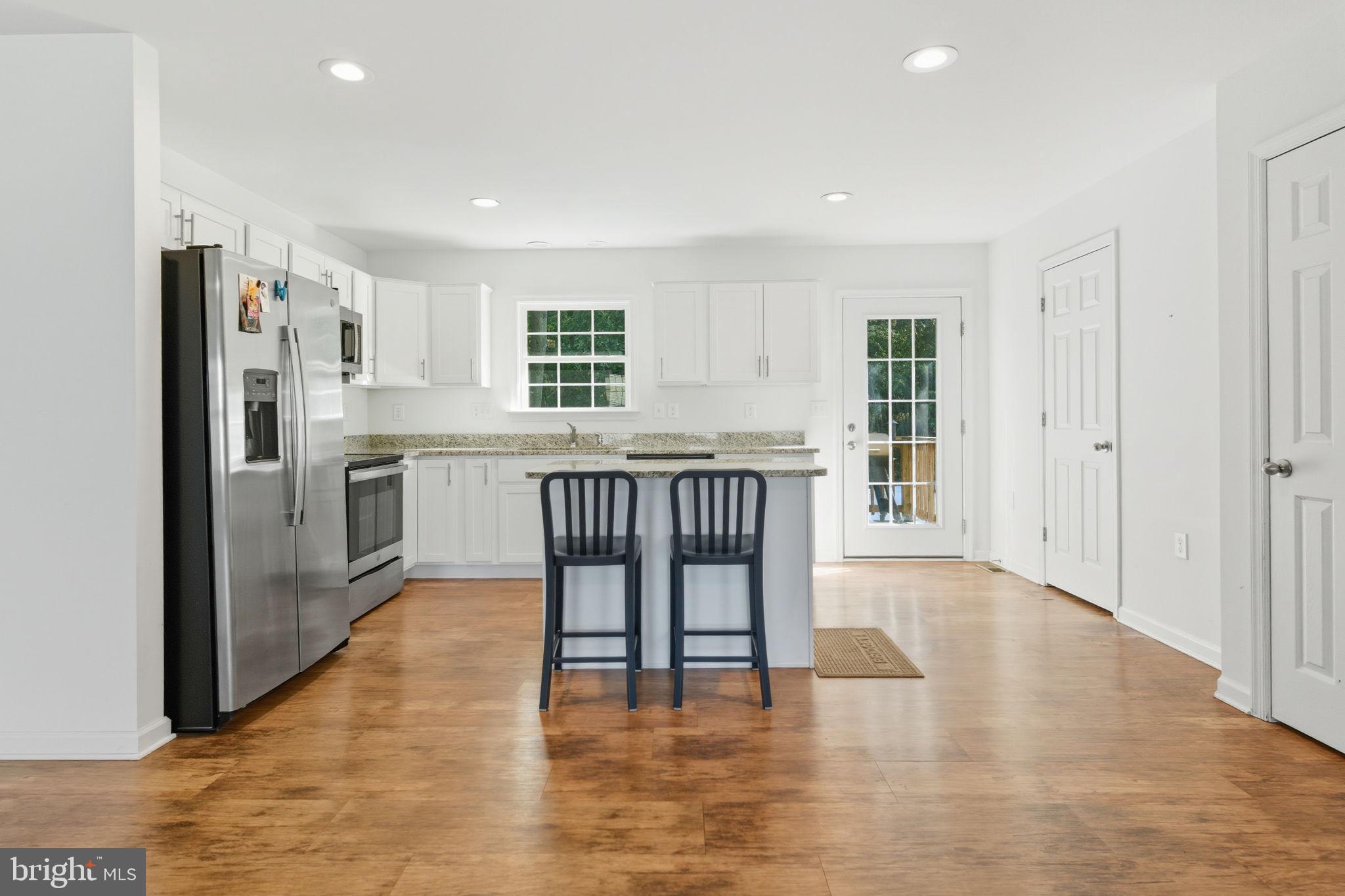 BRIDLE CREEK - Residential