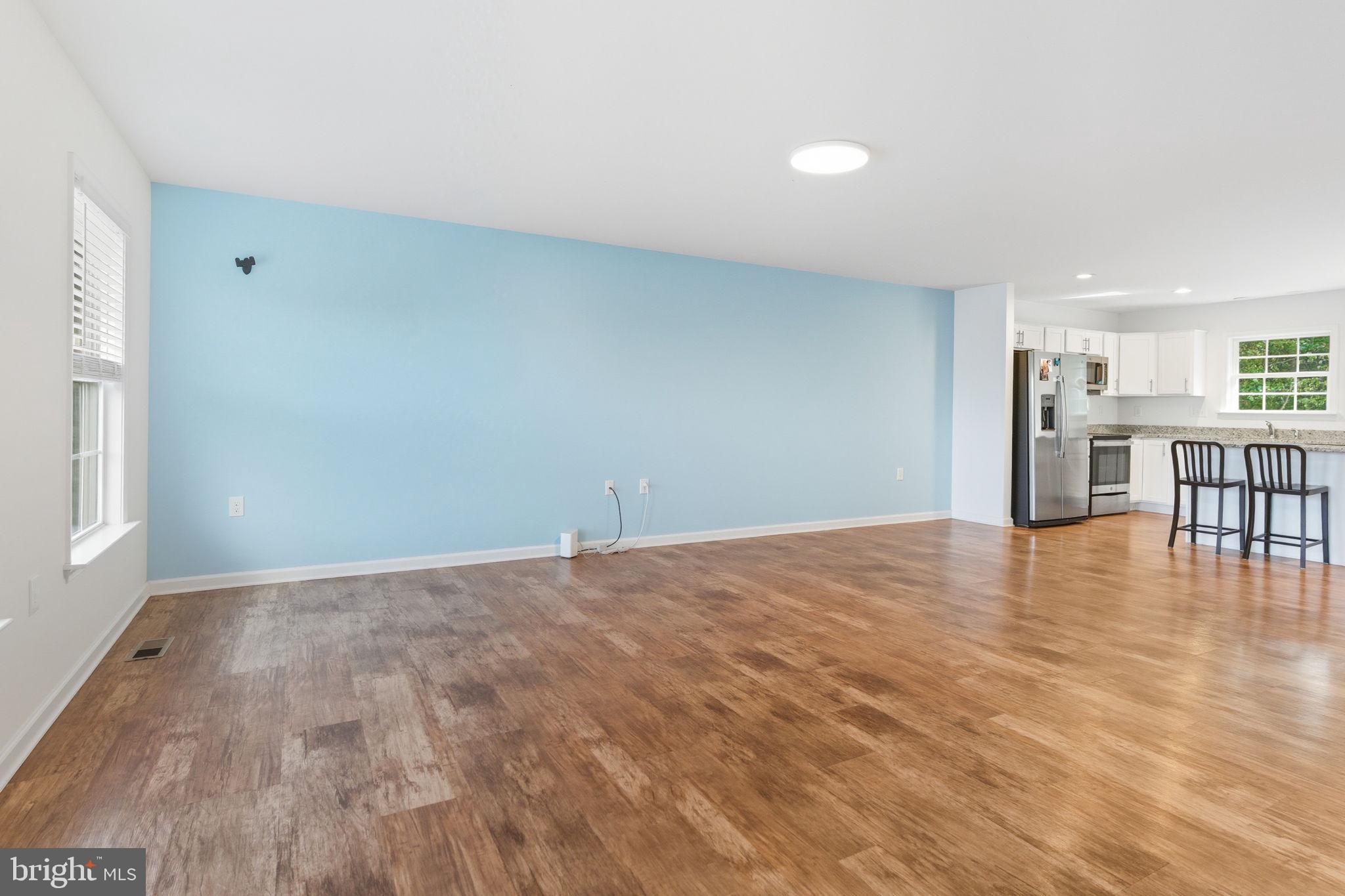 BRIDLE CREEK - Residential