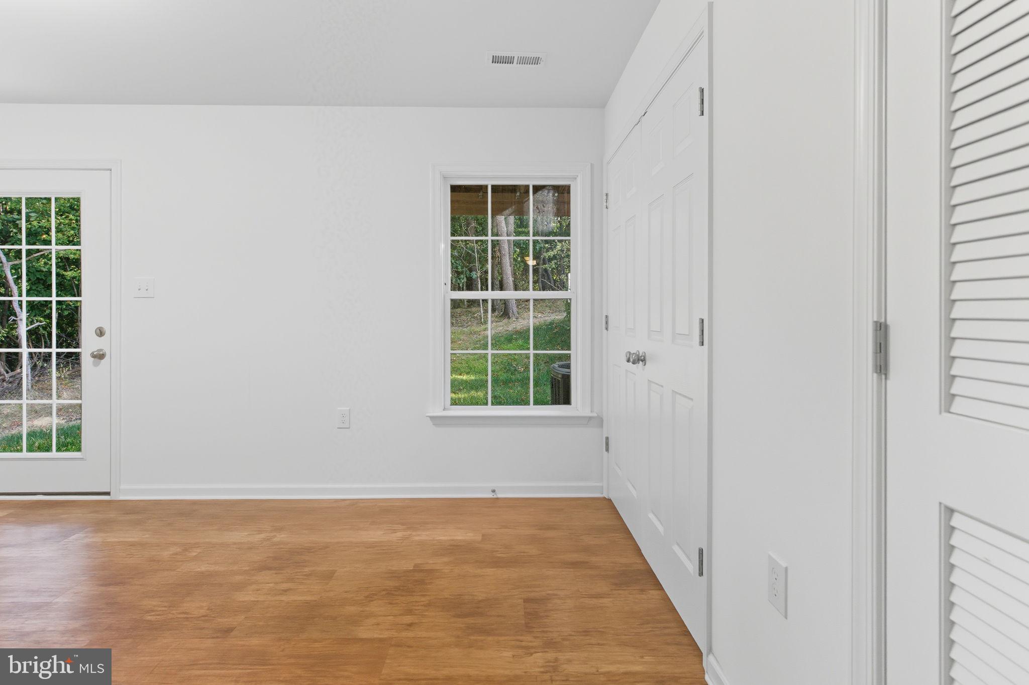 BRIDLE CREEK - Residential