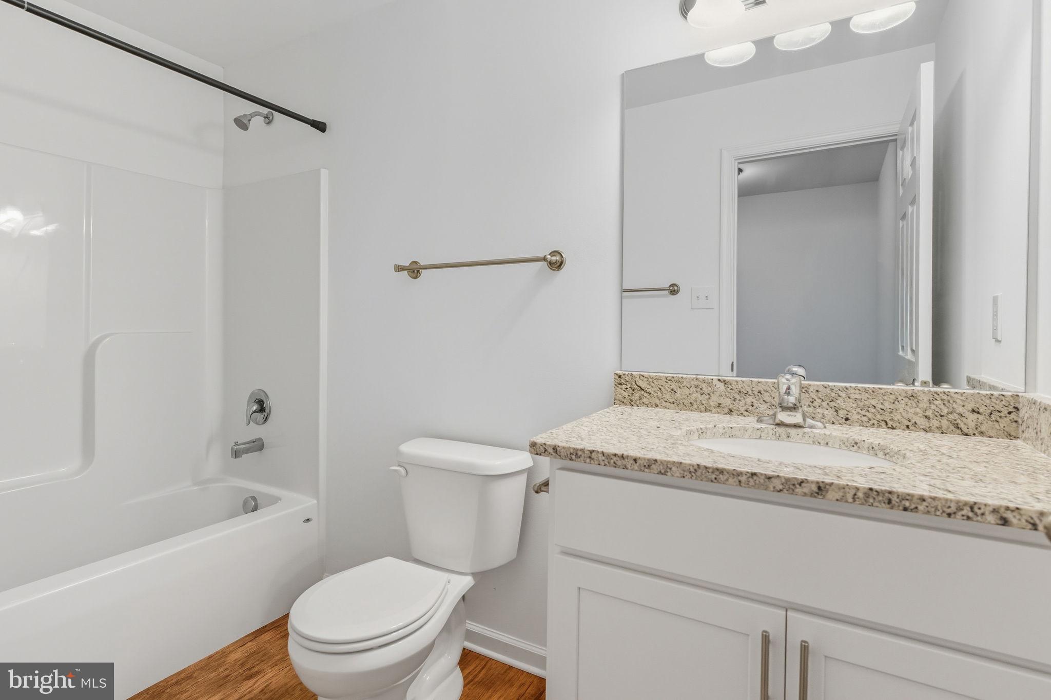 BRIDLE CREEK - Residential