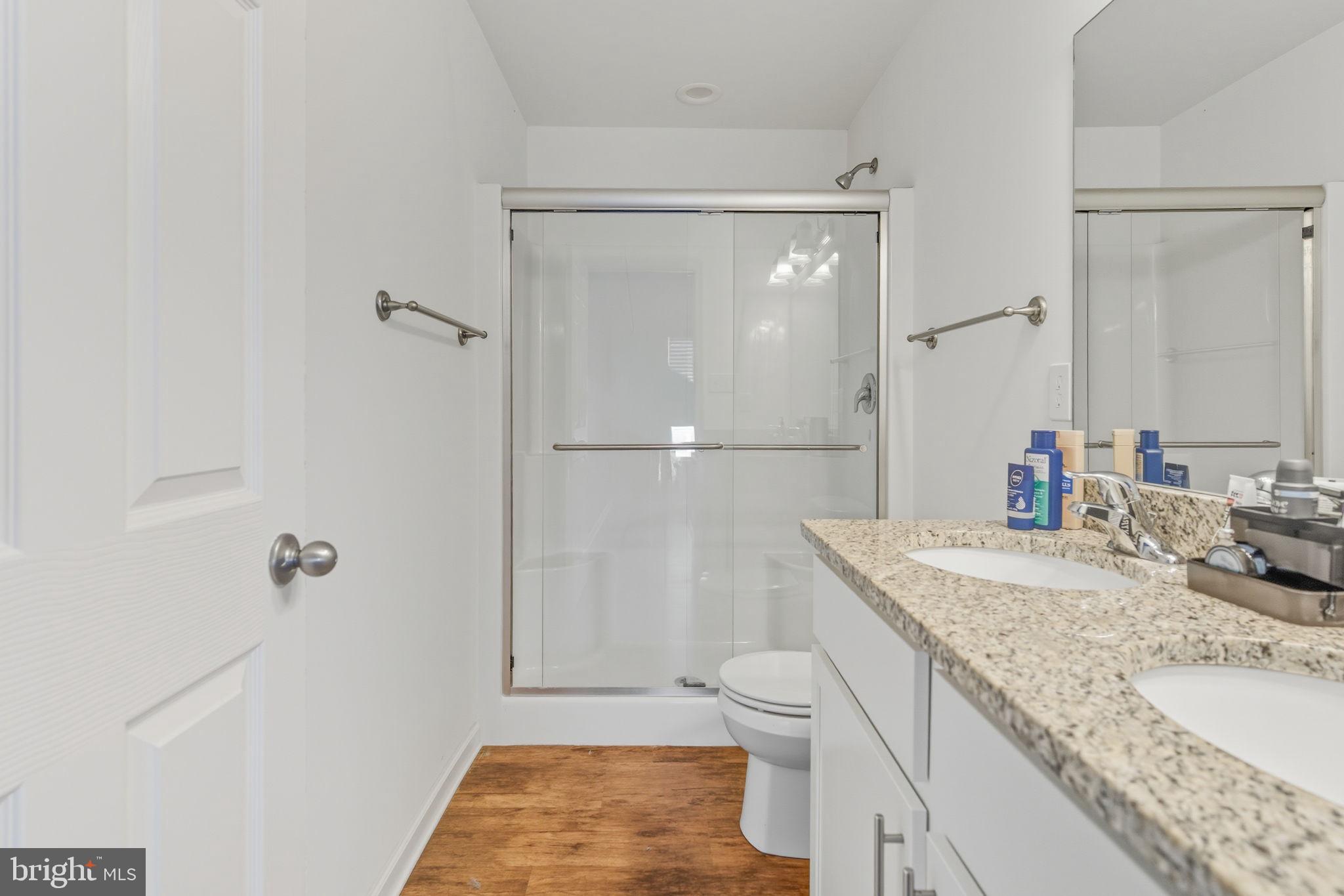 BRIDLE CREEK - Residential