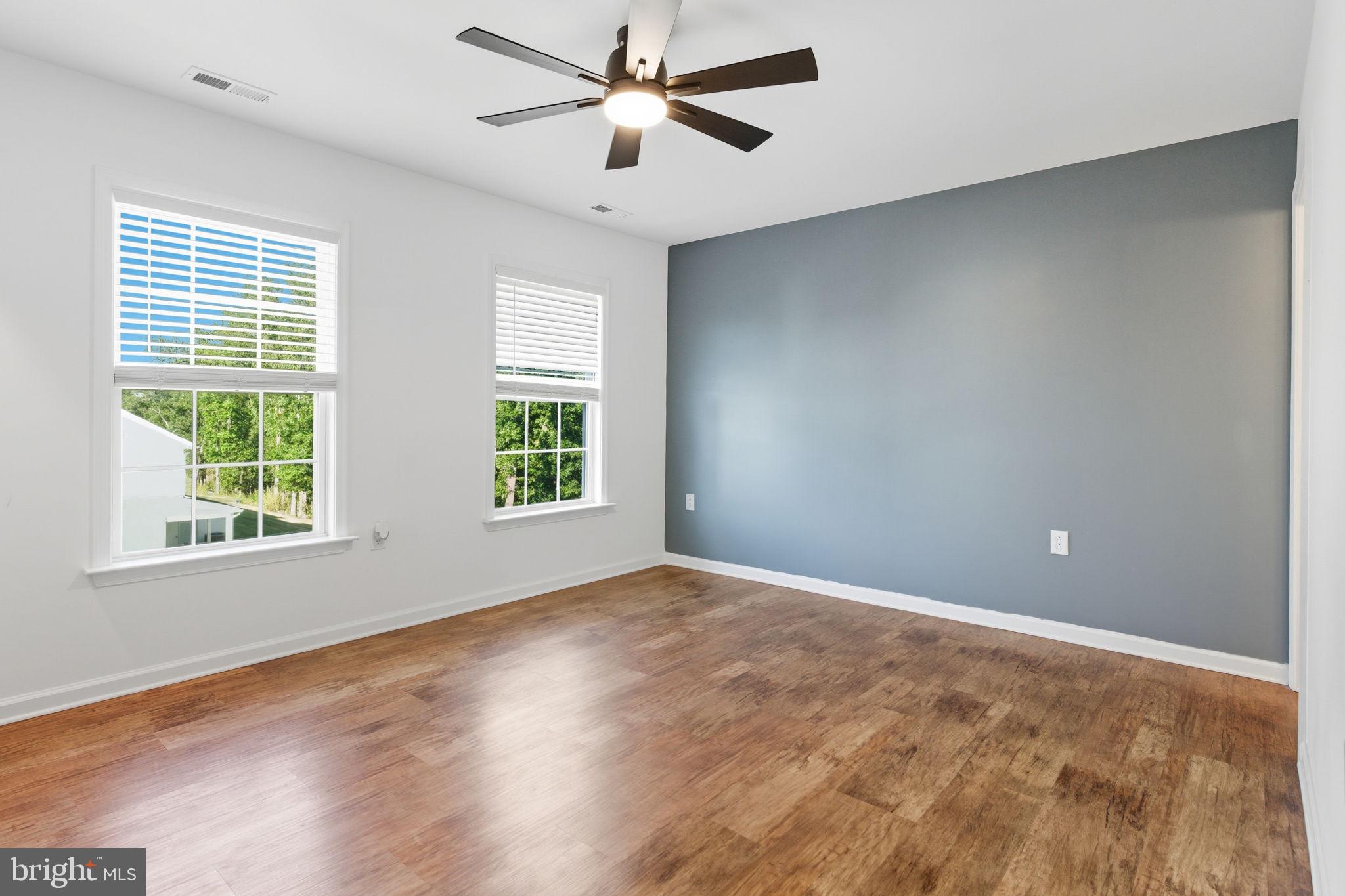 BRIDLE CREEK - Residential