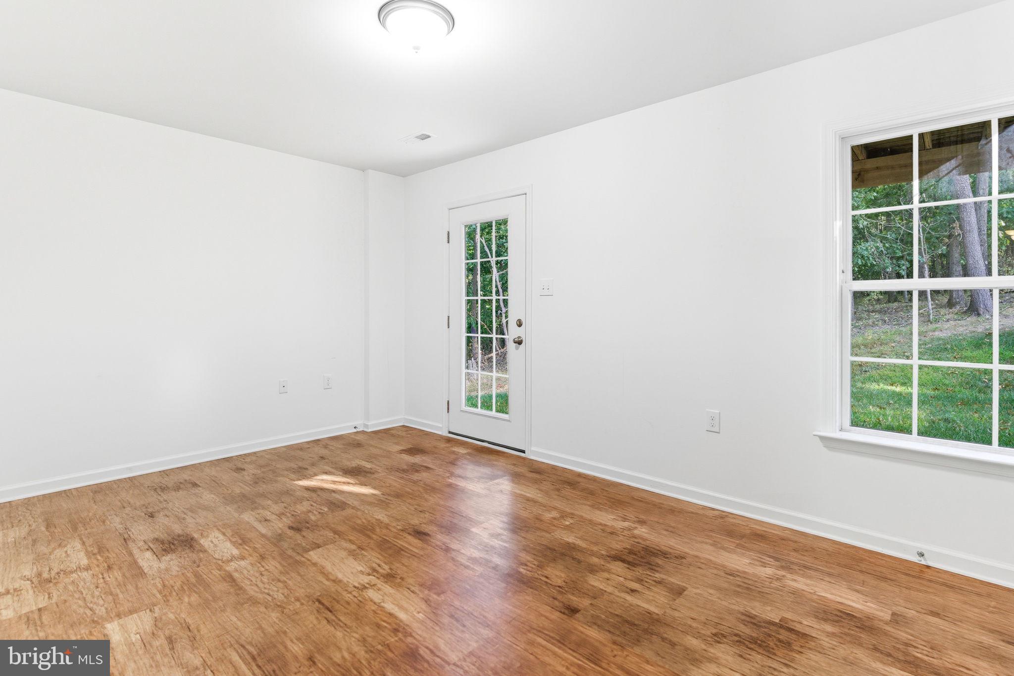 BRIDLE CREEK - Residential