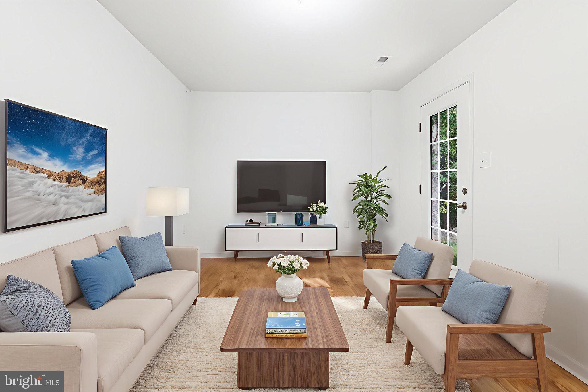 BRIDLE CREEK - Residential