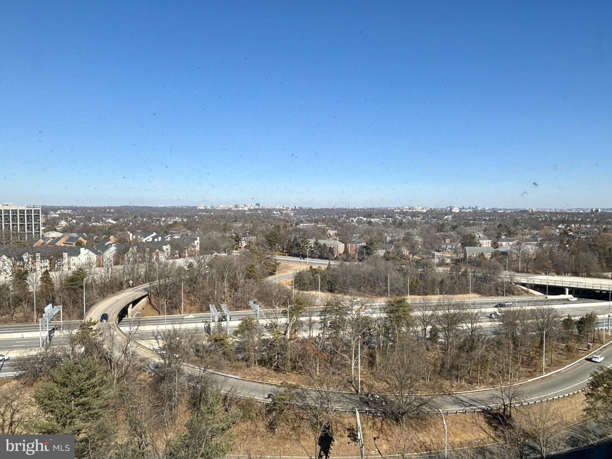 PARK PLACE - Residential Lease