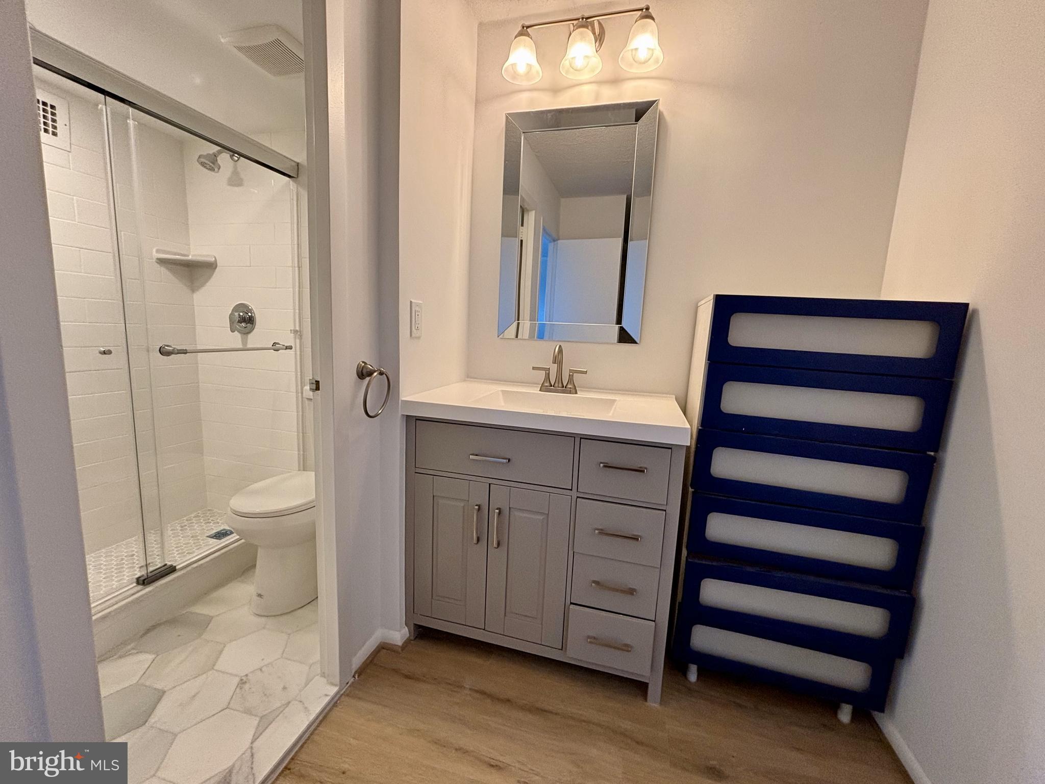 PARK PLACE - Residential Lease