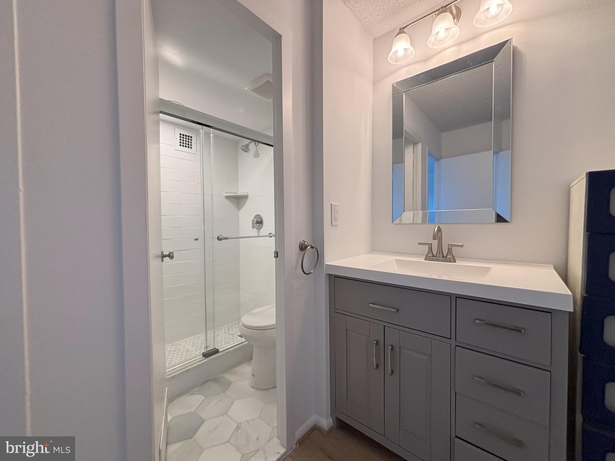 PARK PLACE - Residential Lease