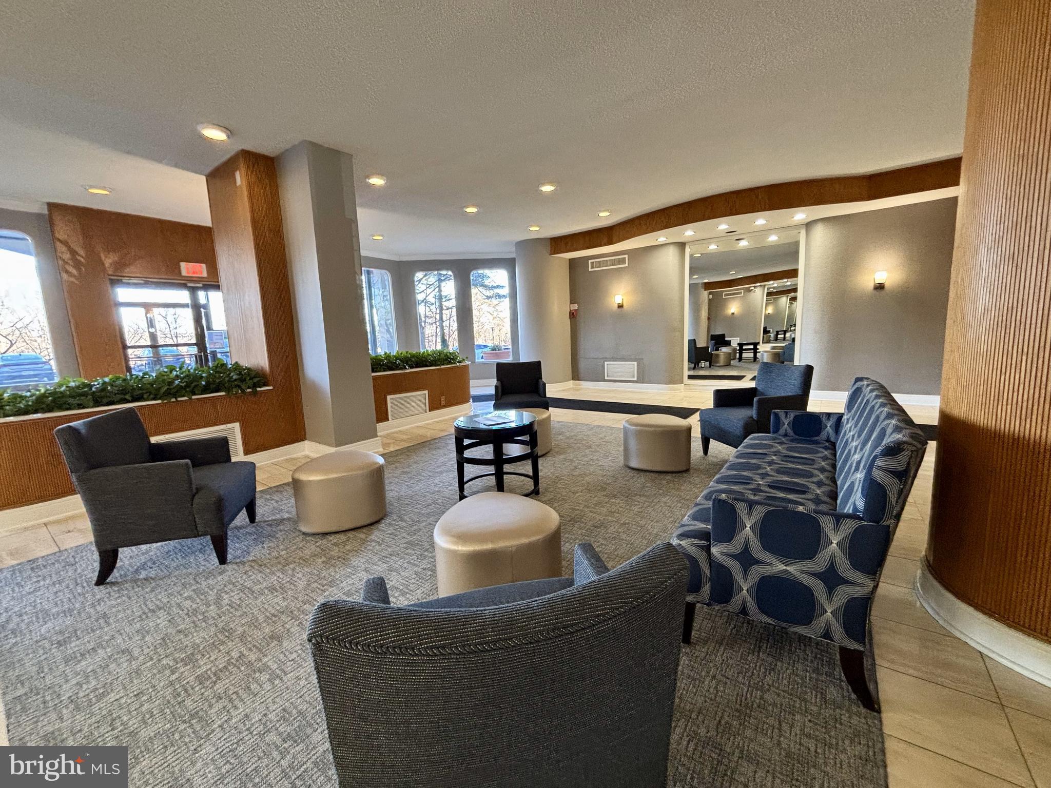 PARK PLACE - Residential Lease