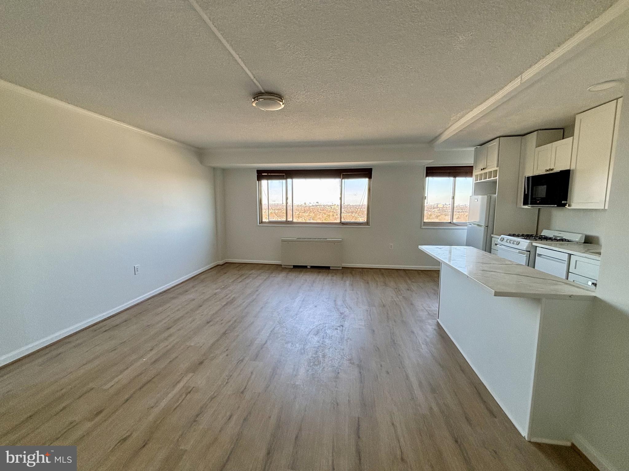 PARK PLACE - Residential Lease