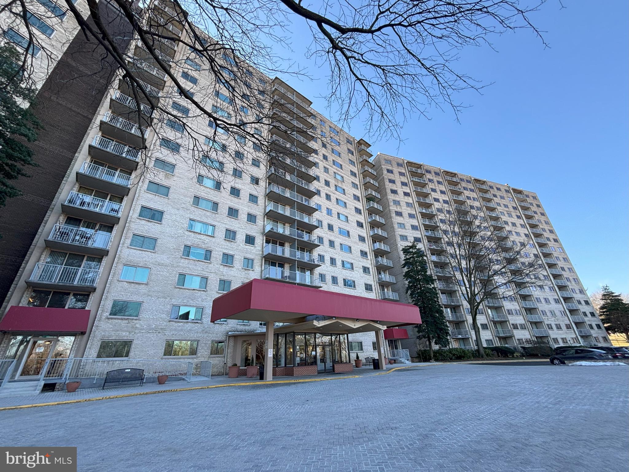 PARK PLACE - Residential Lease