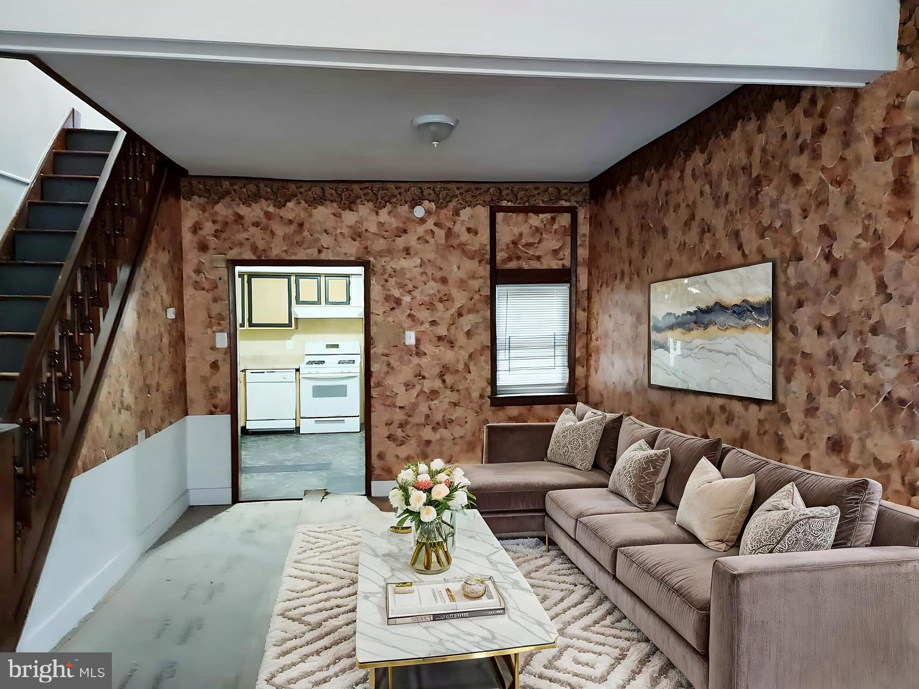 KENSINGTON - Residential Lease