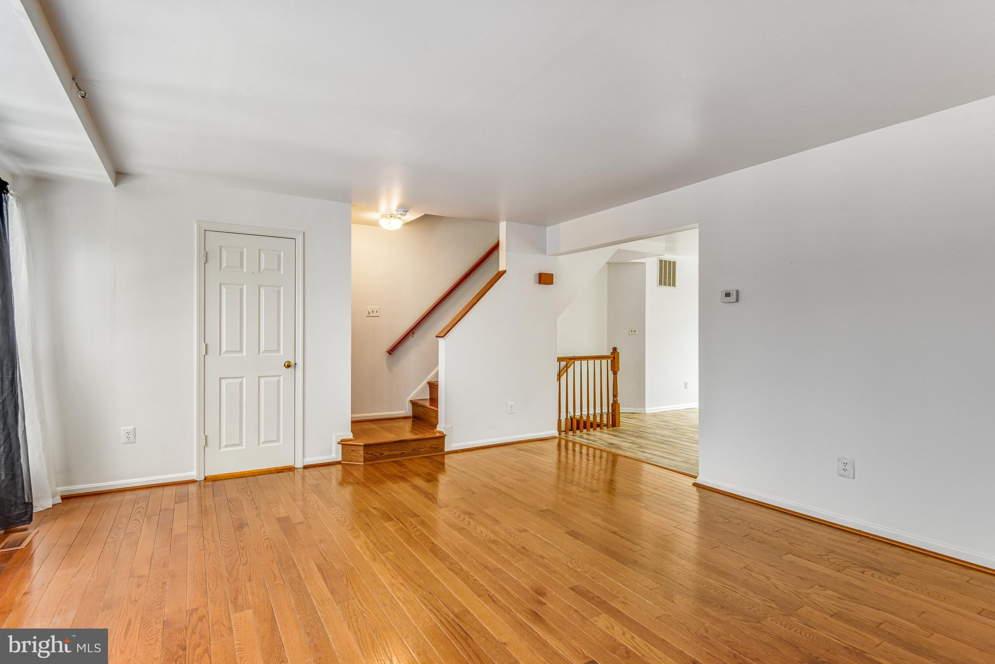 BELMONT STATION - Residential Lease