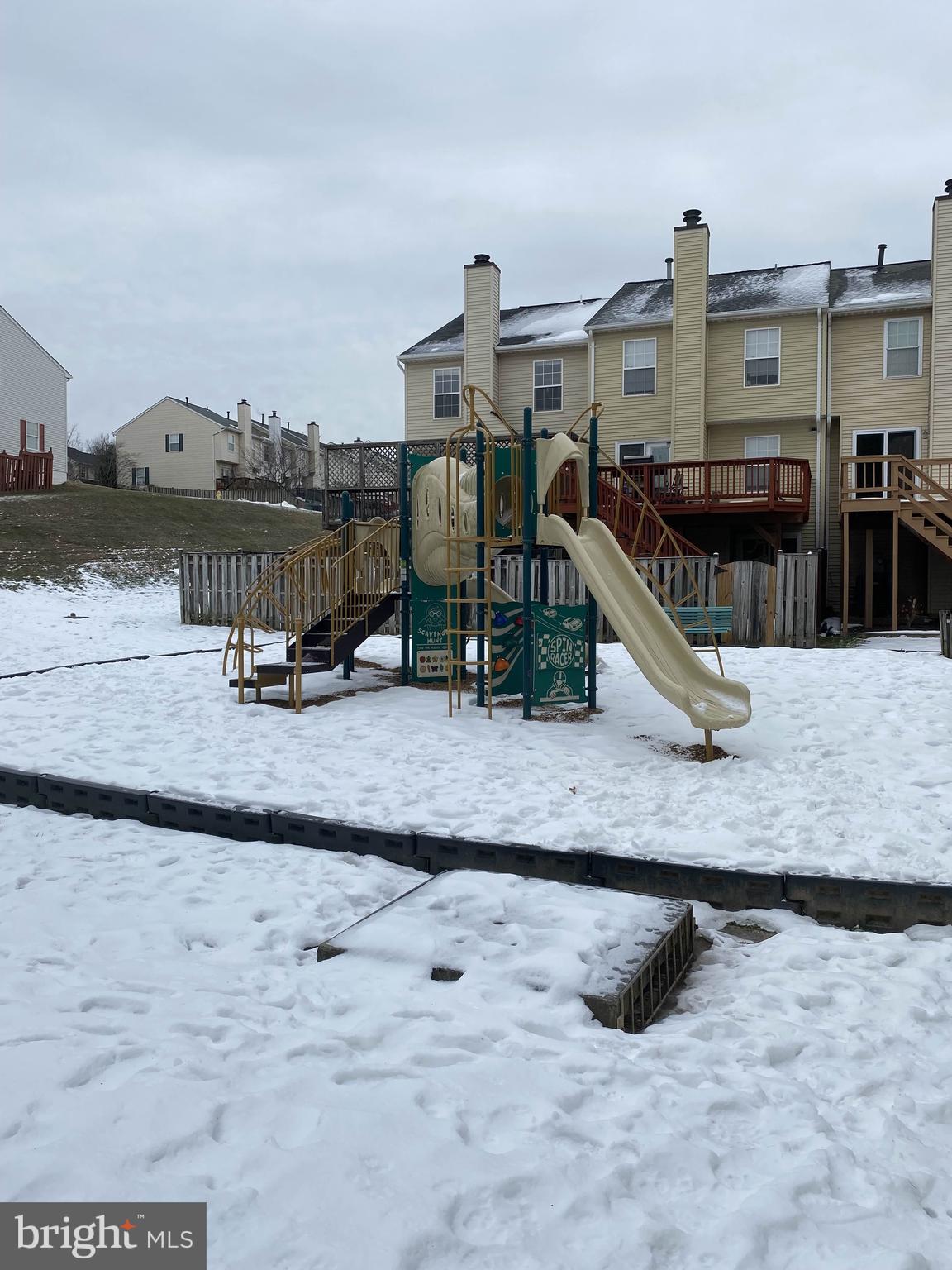 BELMONT STATION - Residential Lease