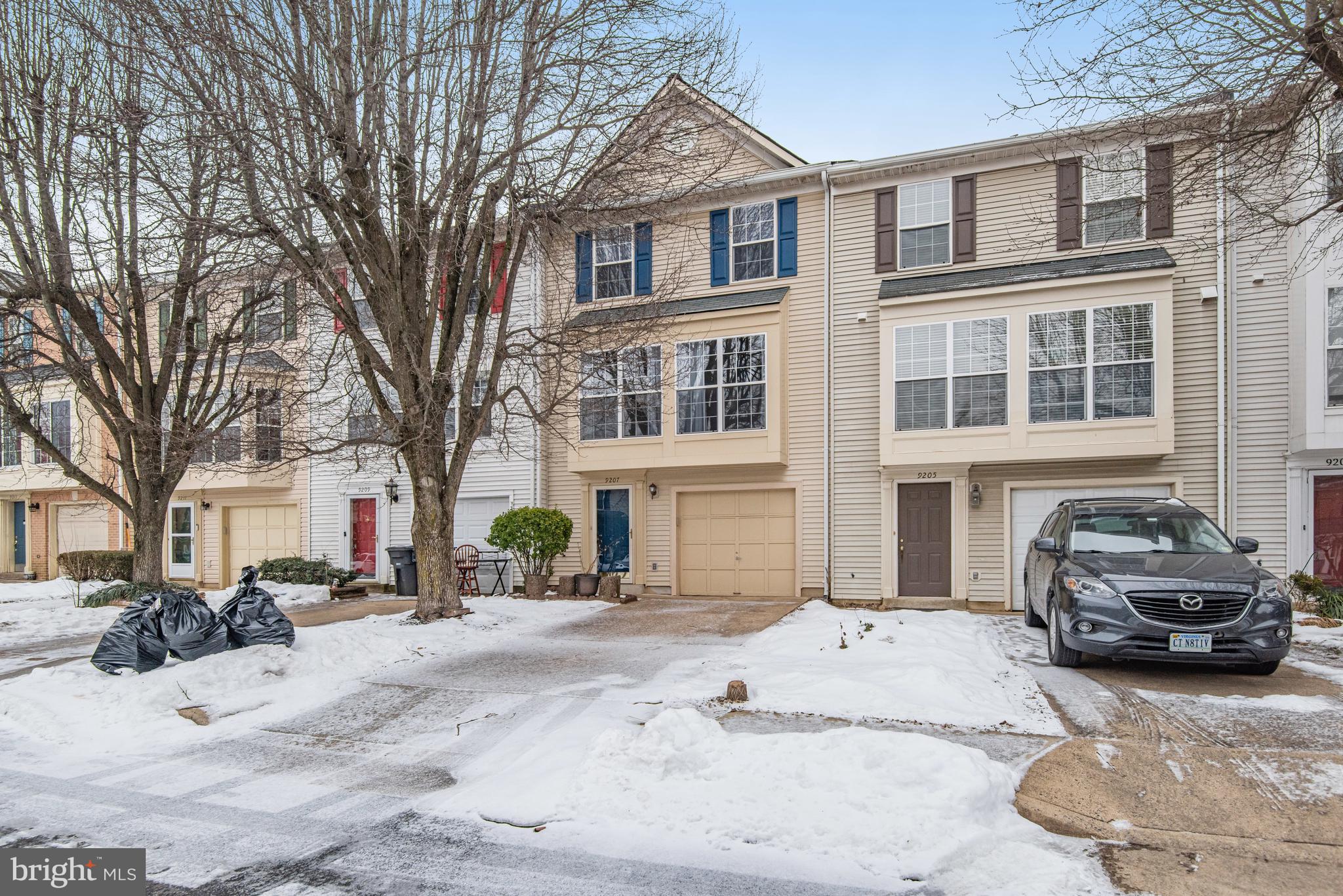 BELMONT STATION - Residential Lease