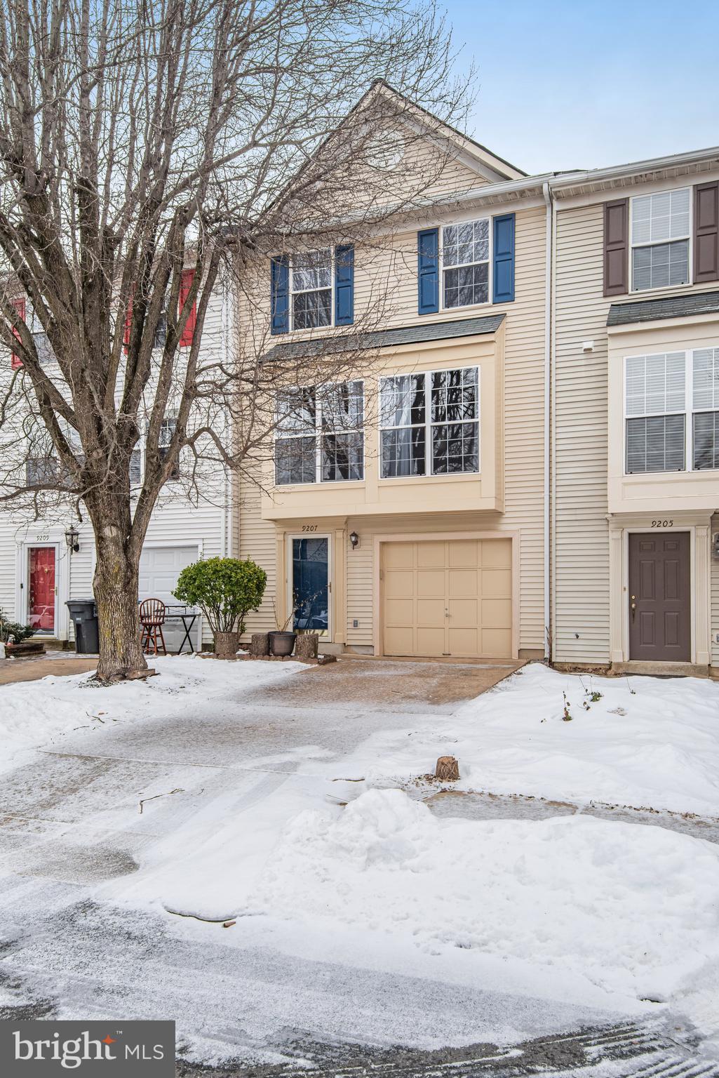 BELMONT STATION - Residential Lease