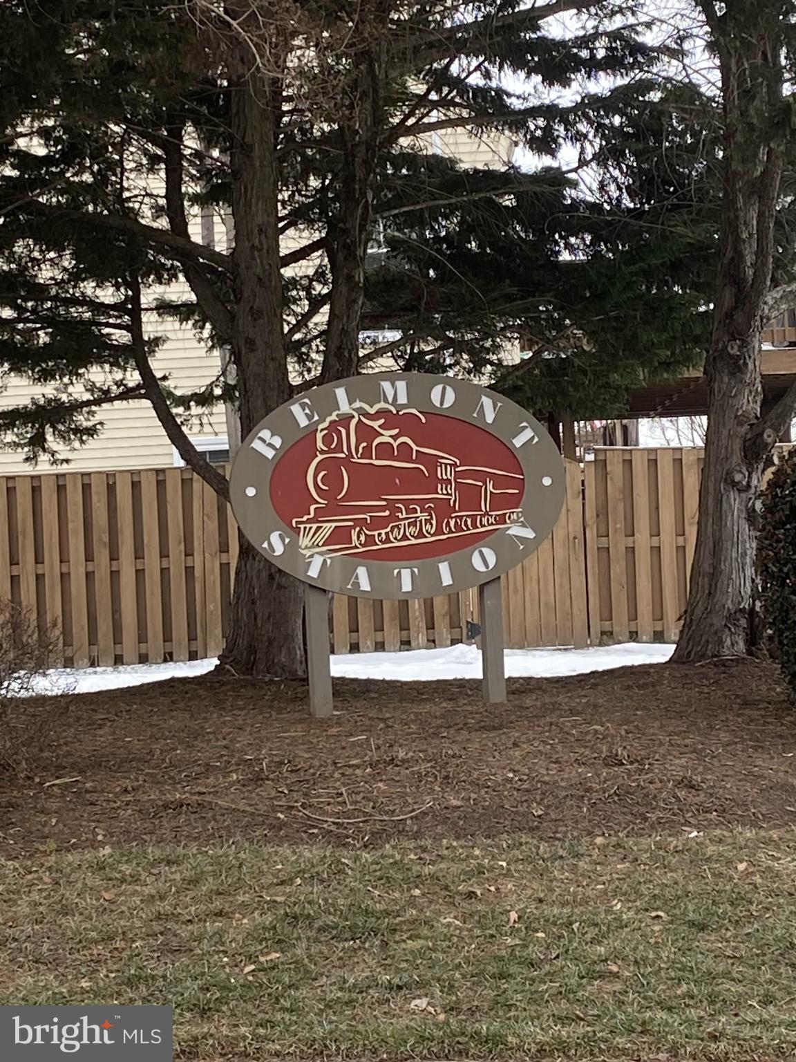 BELMONT STATION - Residential Lease