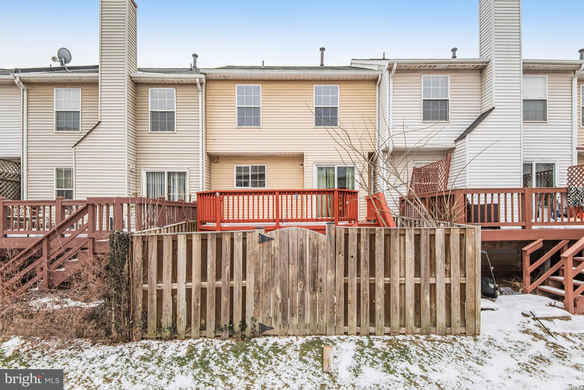 BELMONT STATION - Residential Lease