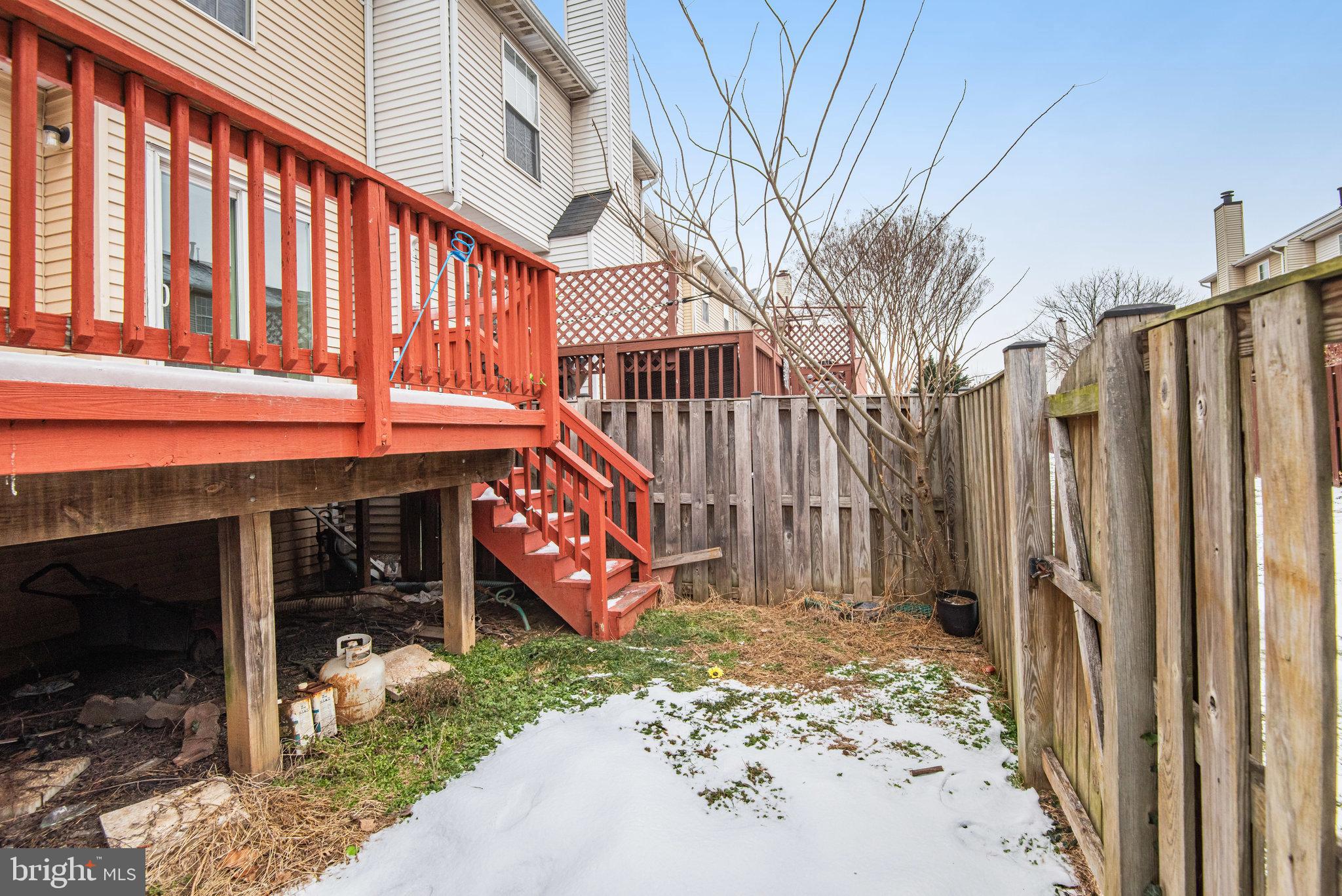 BELMONT STATION - Residential Lease