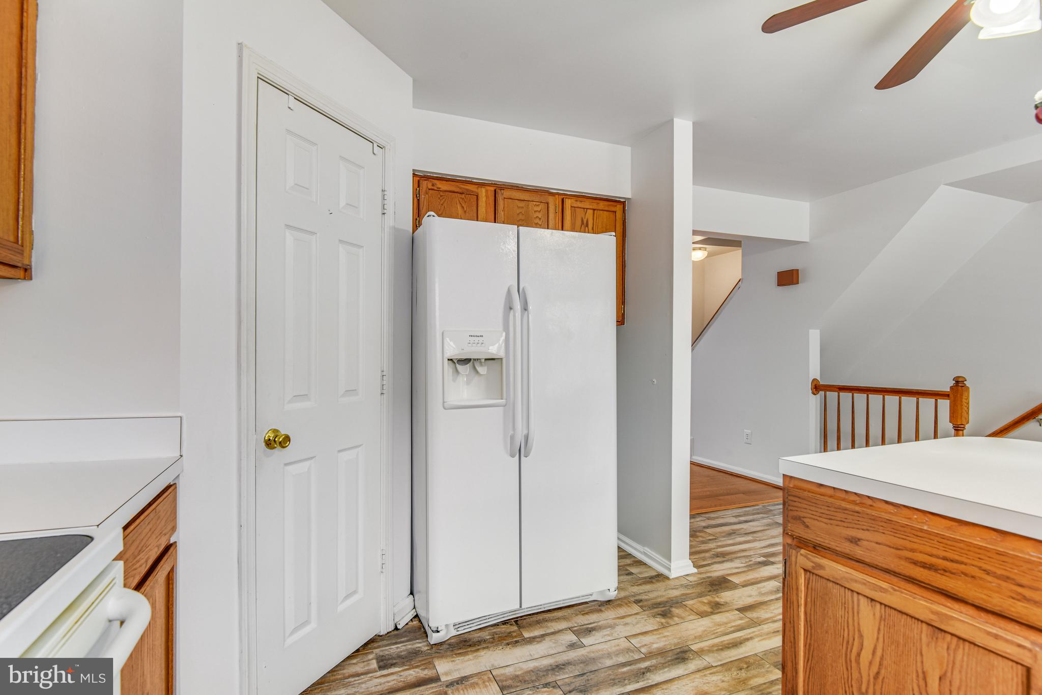 BELMONT STATION - Residential Lease