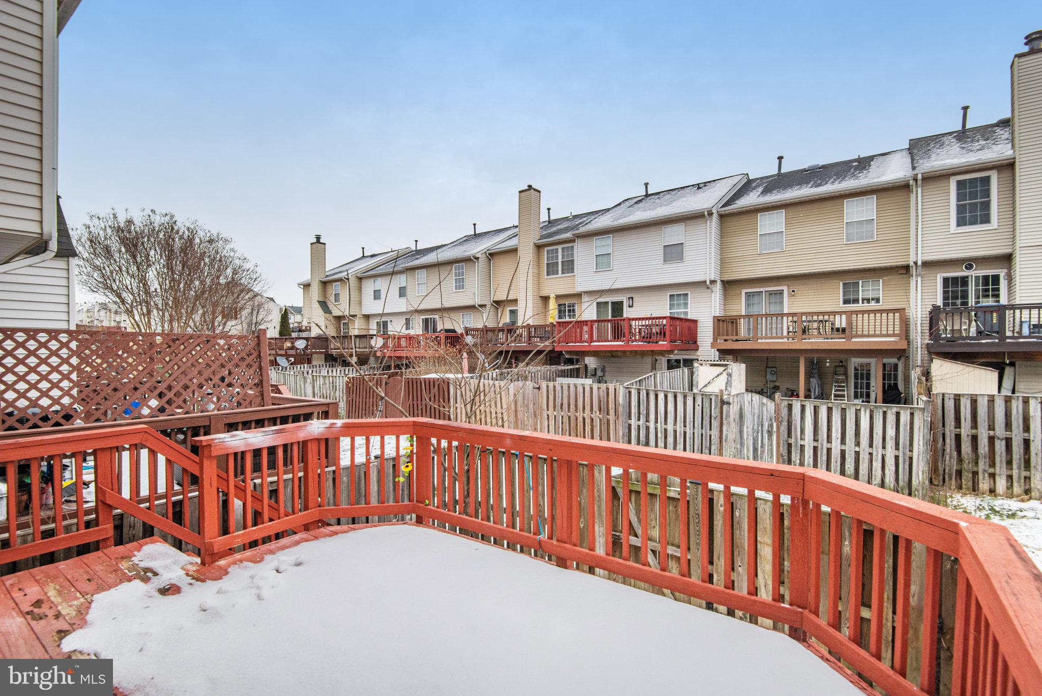 BELMONT STATION - Residential Lease